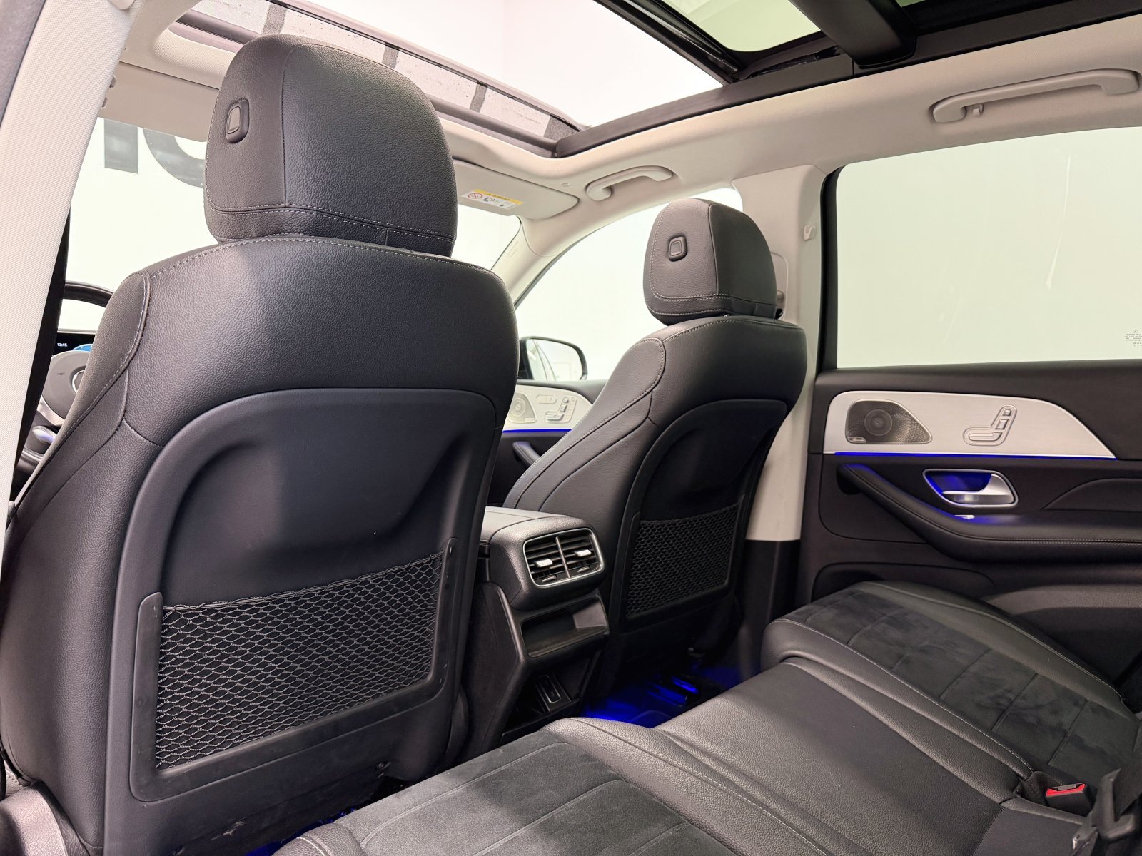 MERCEDES CLASE GLE 400 D 4MATIC 45 
