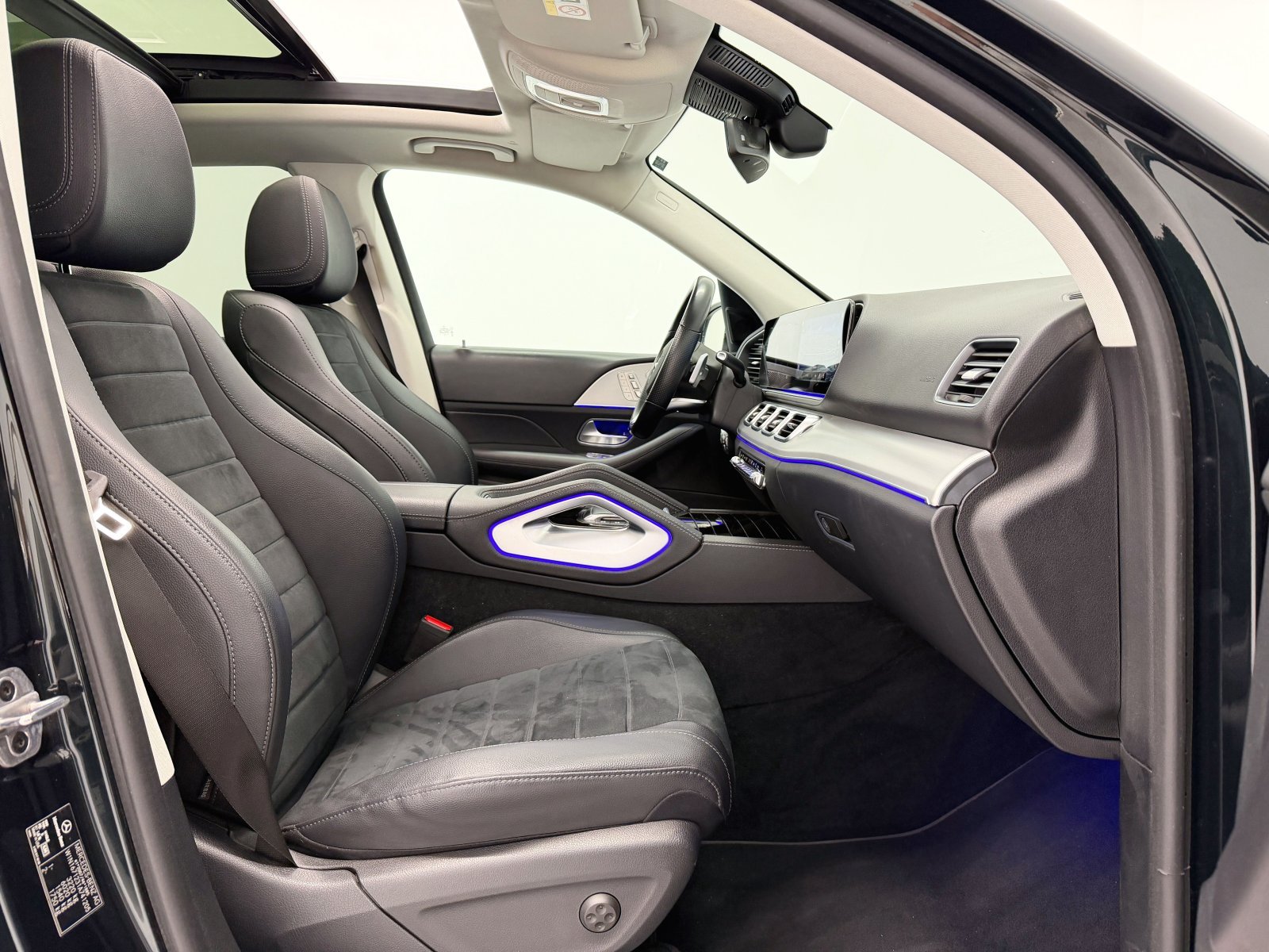 MERCEDES CLASE GLE 400 D 4MATIC 43 