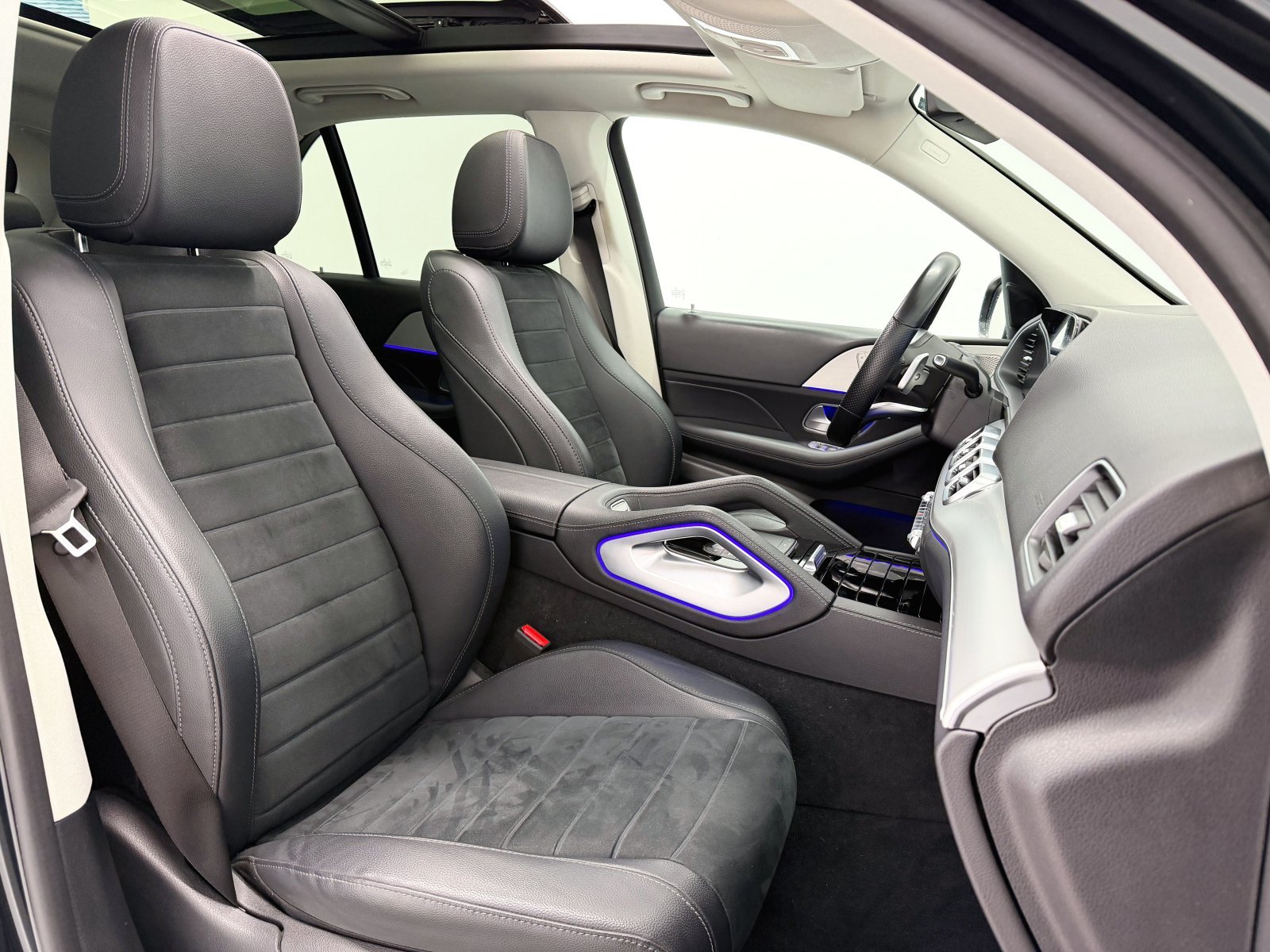 MERCEDES CLASE GLE 400 D 4MATIC 44 