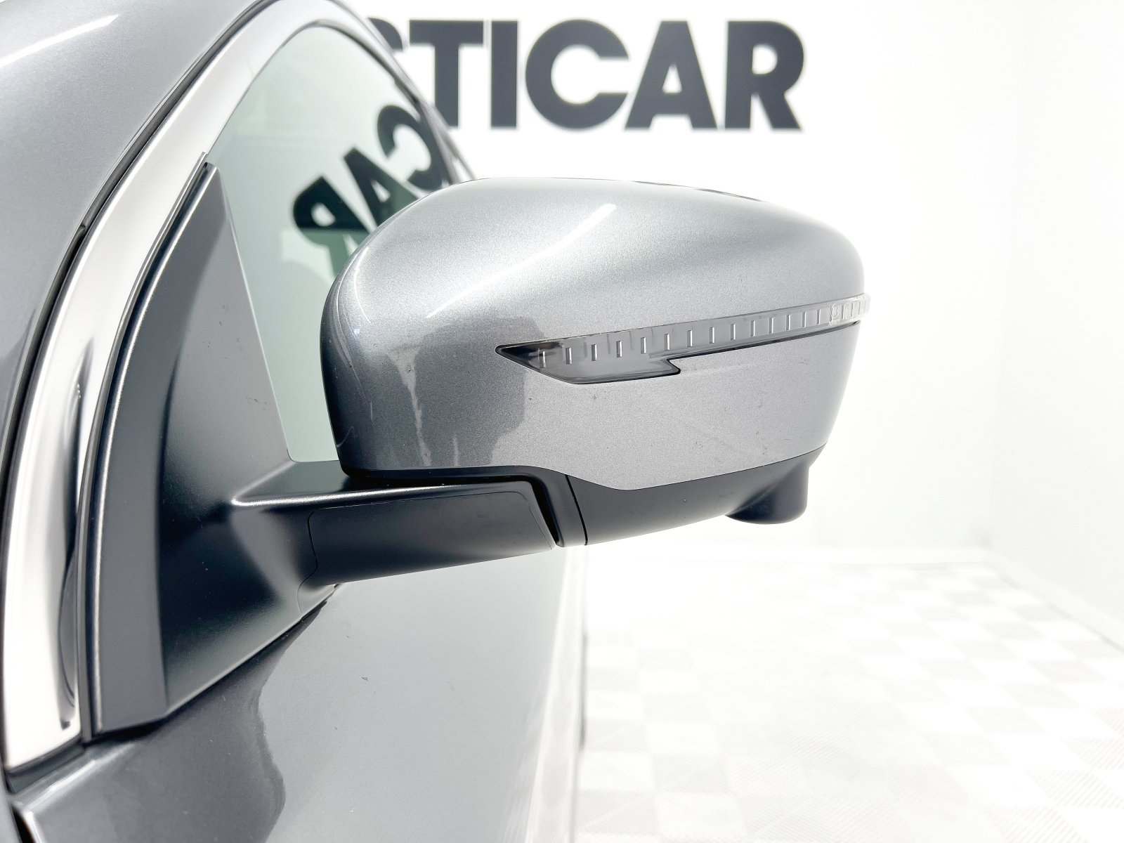 NISSAN QASHQAI DIGT 103 KW E6D NCONNECTA 6 