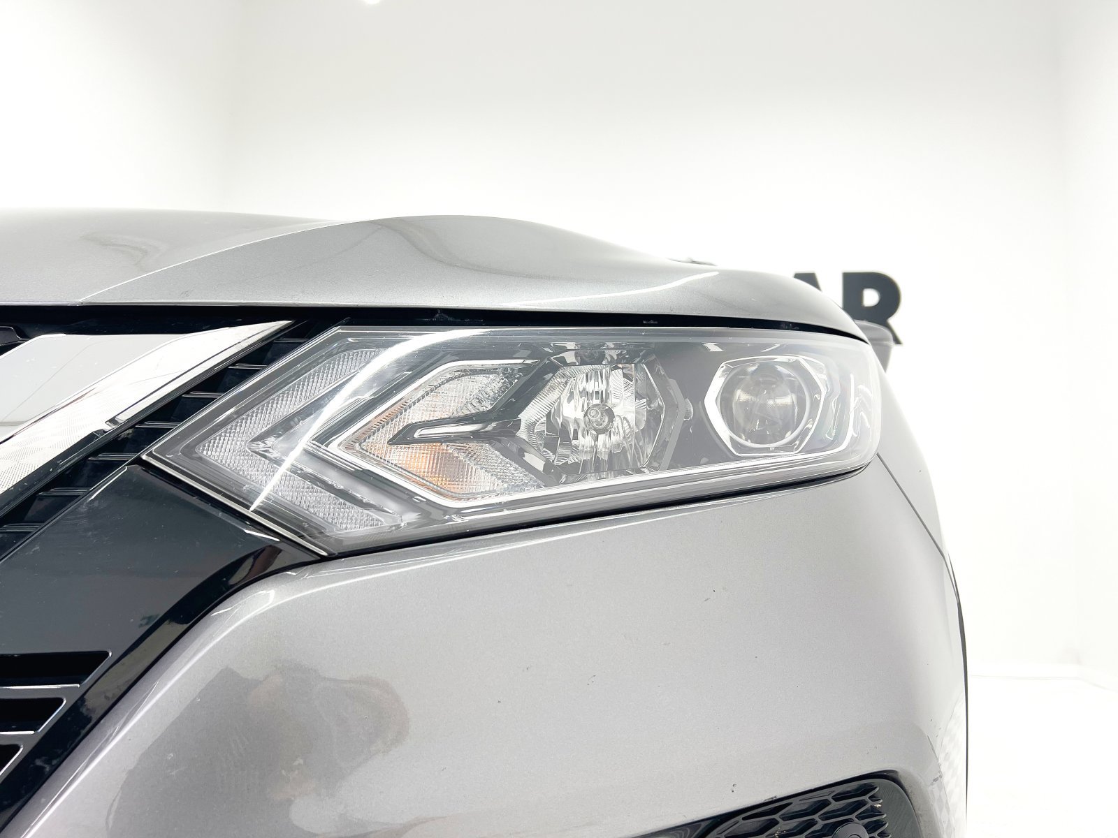 NISSAN QASHQAI DIGT 103 KW E6D NCONNECTA 8 