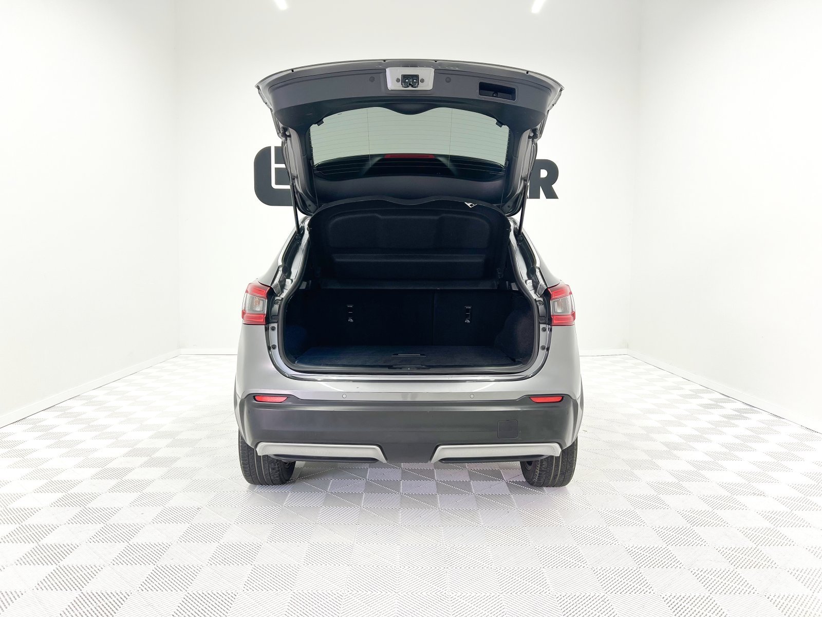 NISSAN QASHQAI DIGT 103 KW E6D NCONNECTA 12 