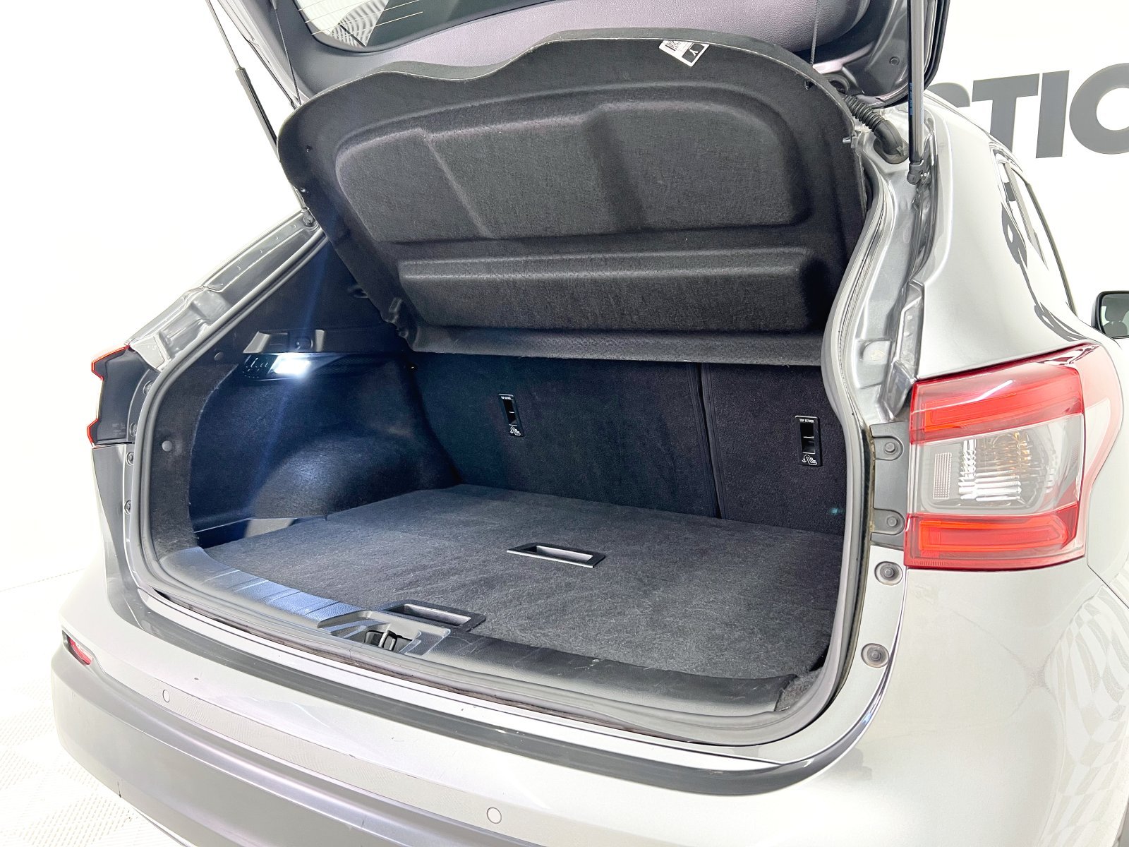 NISSAN QASHQAI DIGT 103 KW E6D NCONNECTA 14 