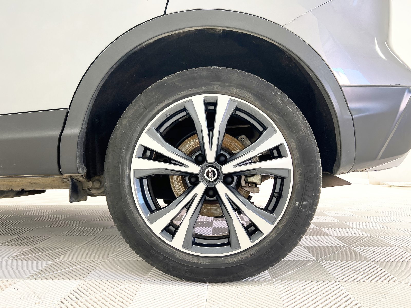 NISSAN QASHQAI DIGT 103 KW E6D NCONNECTA 20 