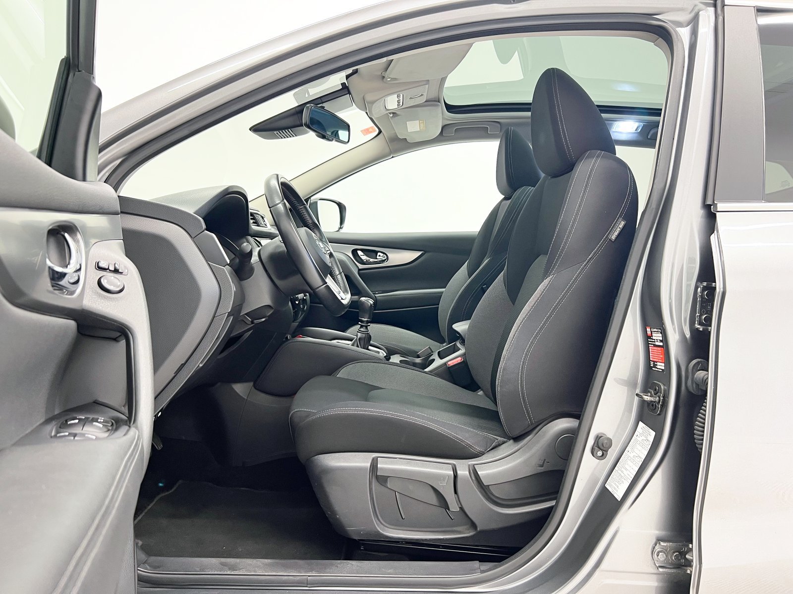 NISSAN QASHQAI DIGT 103 KW E6D NCONNECTA 22 
