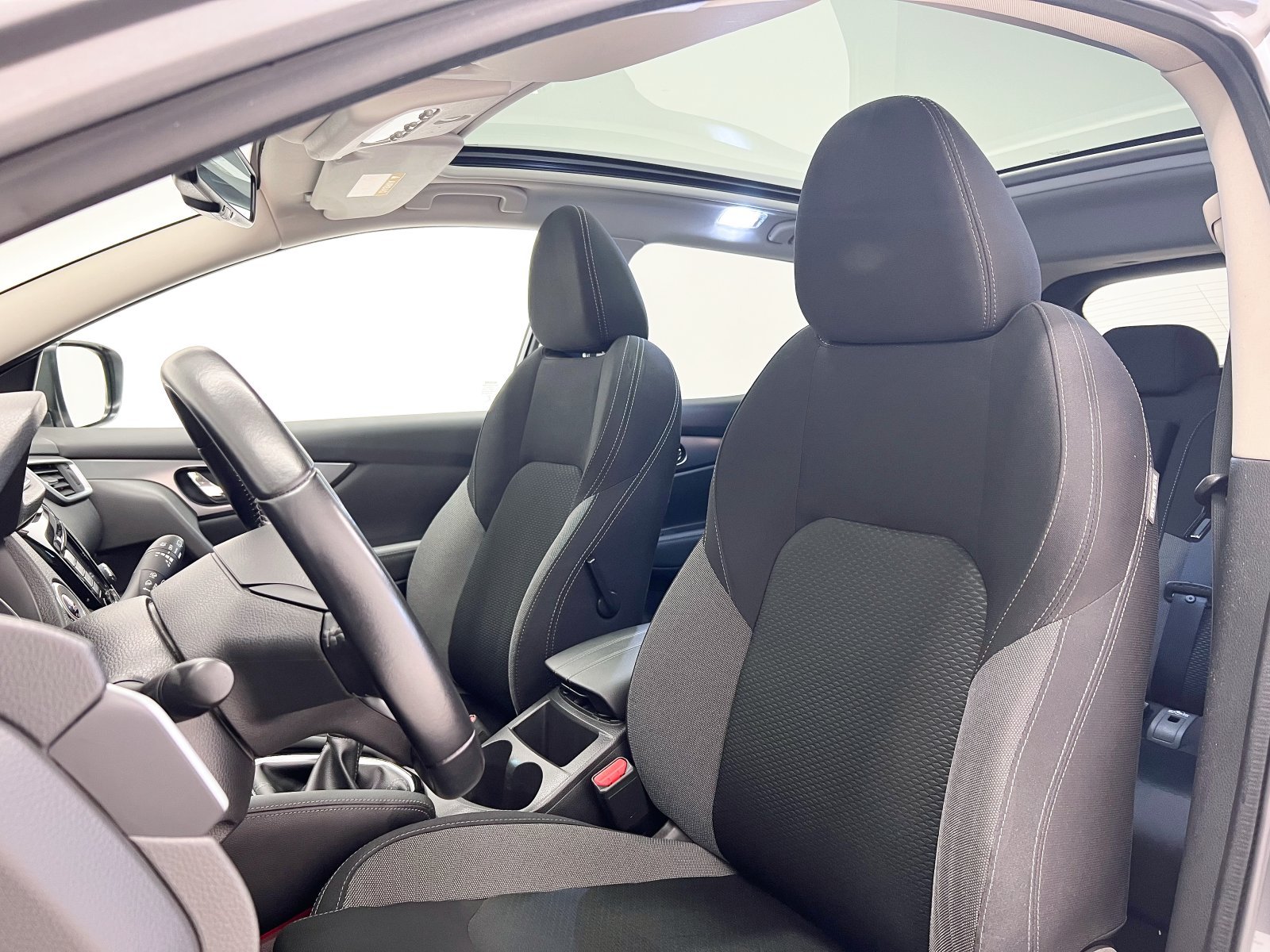 NISSAN QASHQAI DIGT 103 KW E6D NCONNECTA 23 