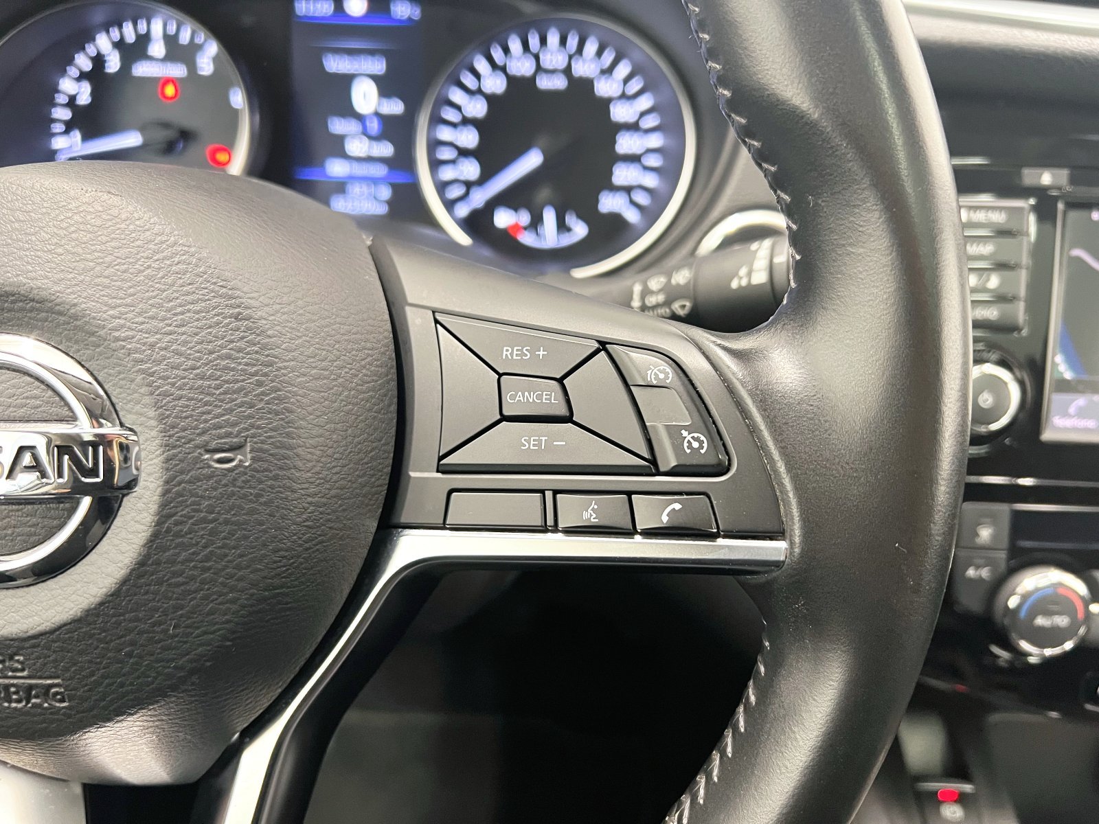 NISSAN QASHQAI DIGT 103 KW E6D NCONNECTA 28 