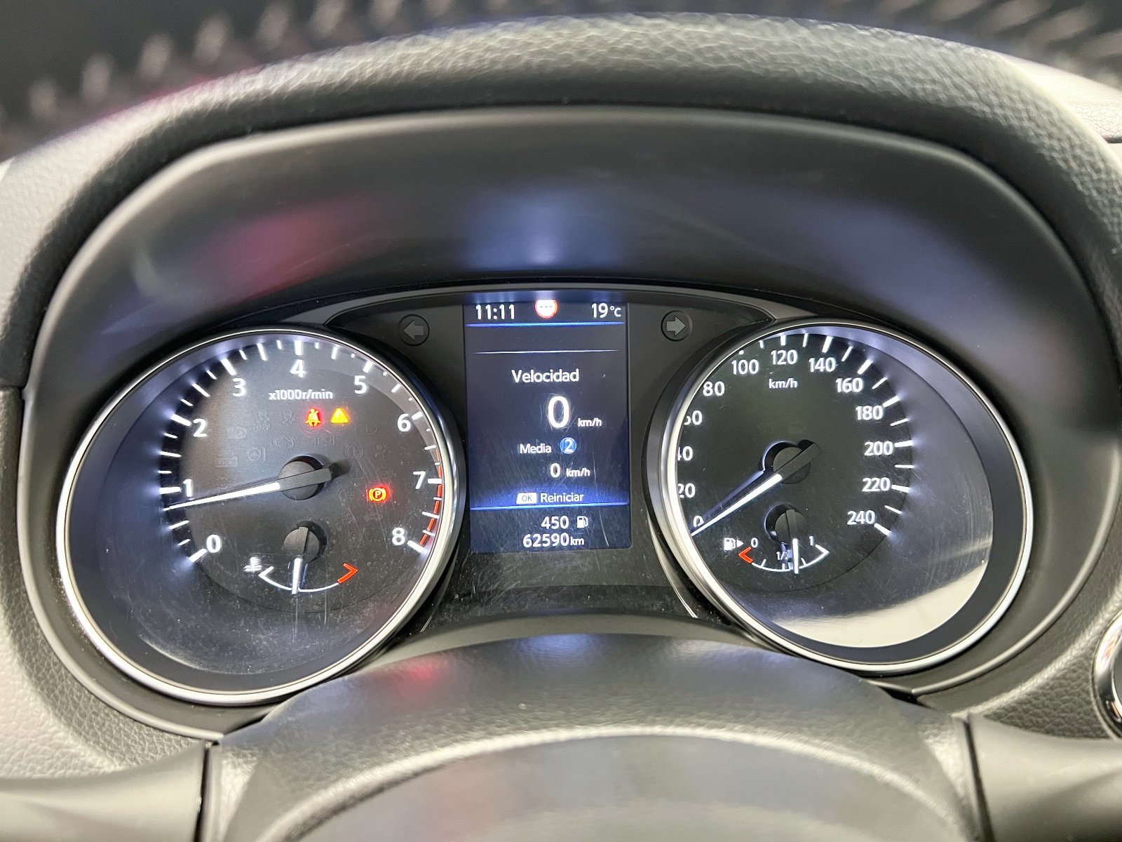 NISSAN QASHQAI DIGT 103 KW E6D NCONNECTA 29 