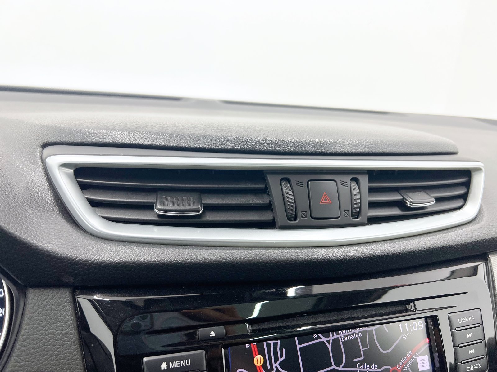 NISSAN QASHQAI DIGT 103 KW E6D NCONNECTA 30 