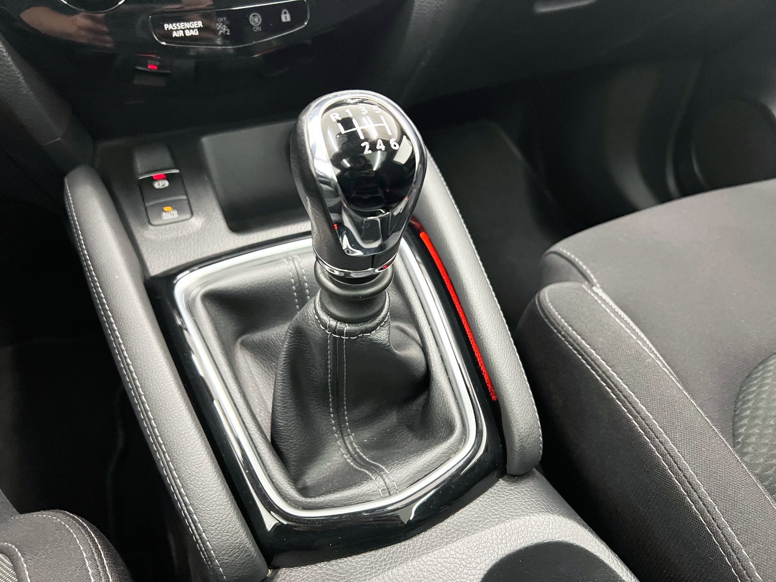 NISSAN QASHQAI DIGT 103 KW E6D NCONNECTA 36 