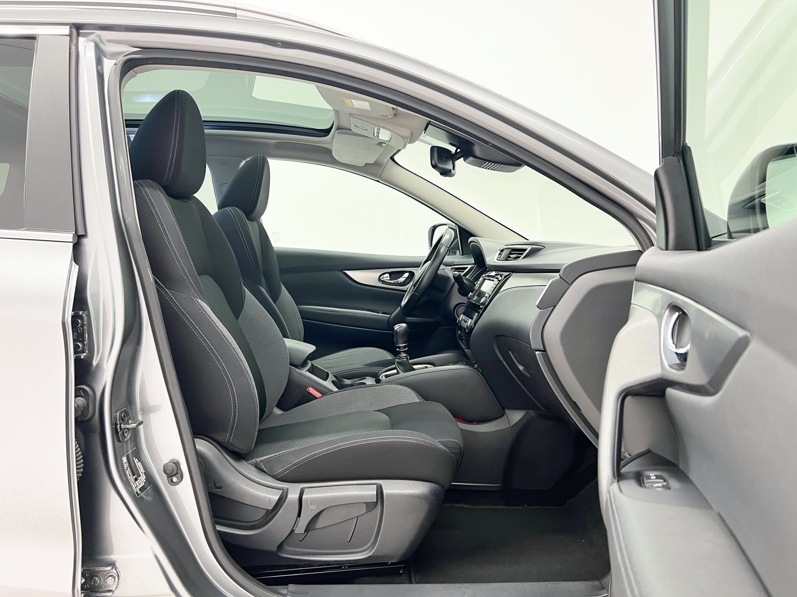 NISSAN QASHQAI DIGT 103 KW E6D NCONNECTA 38 