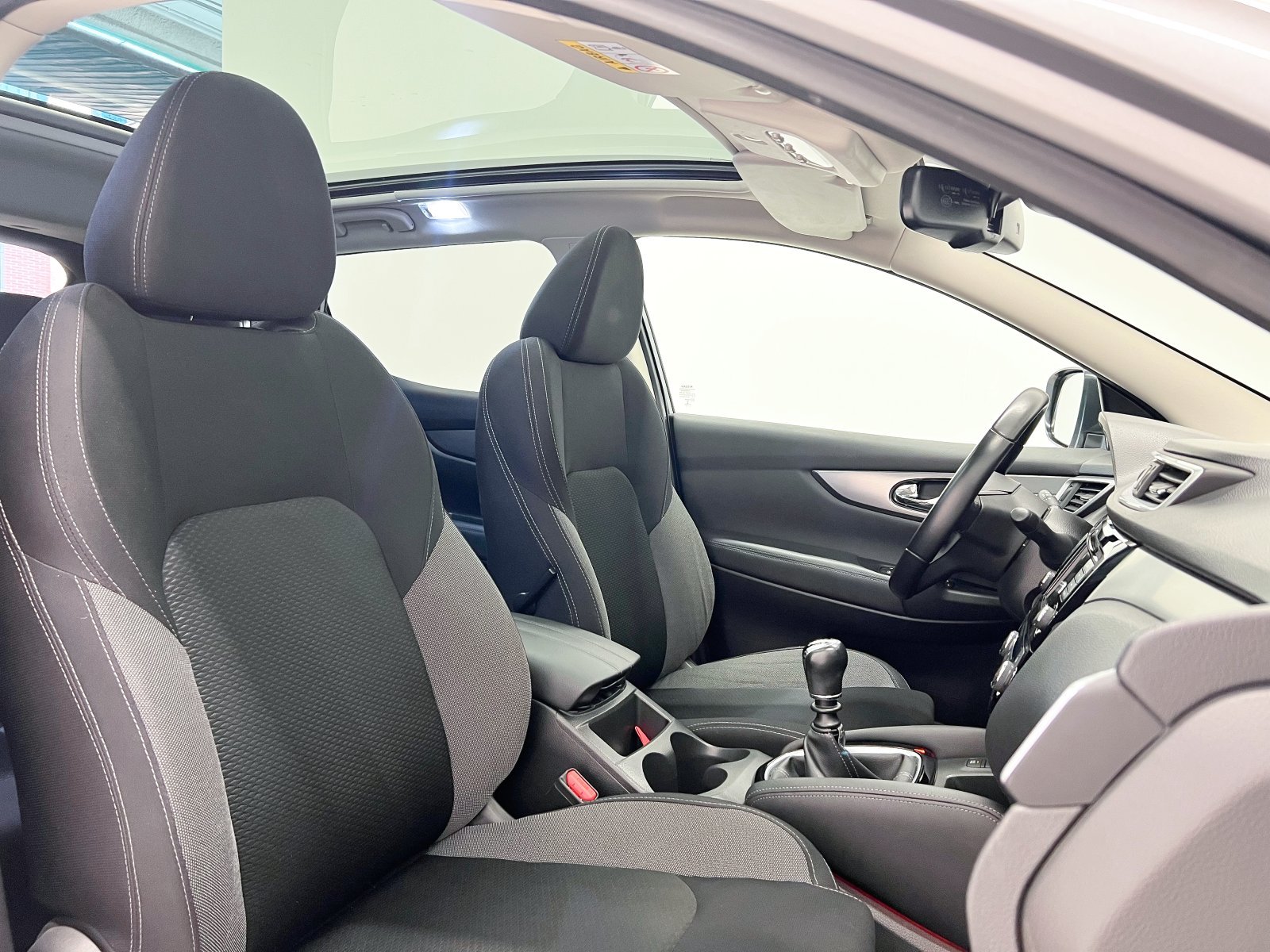 NISSAN QASHQAI DIGT 103 KW E6D NCONNECTA 39 