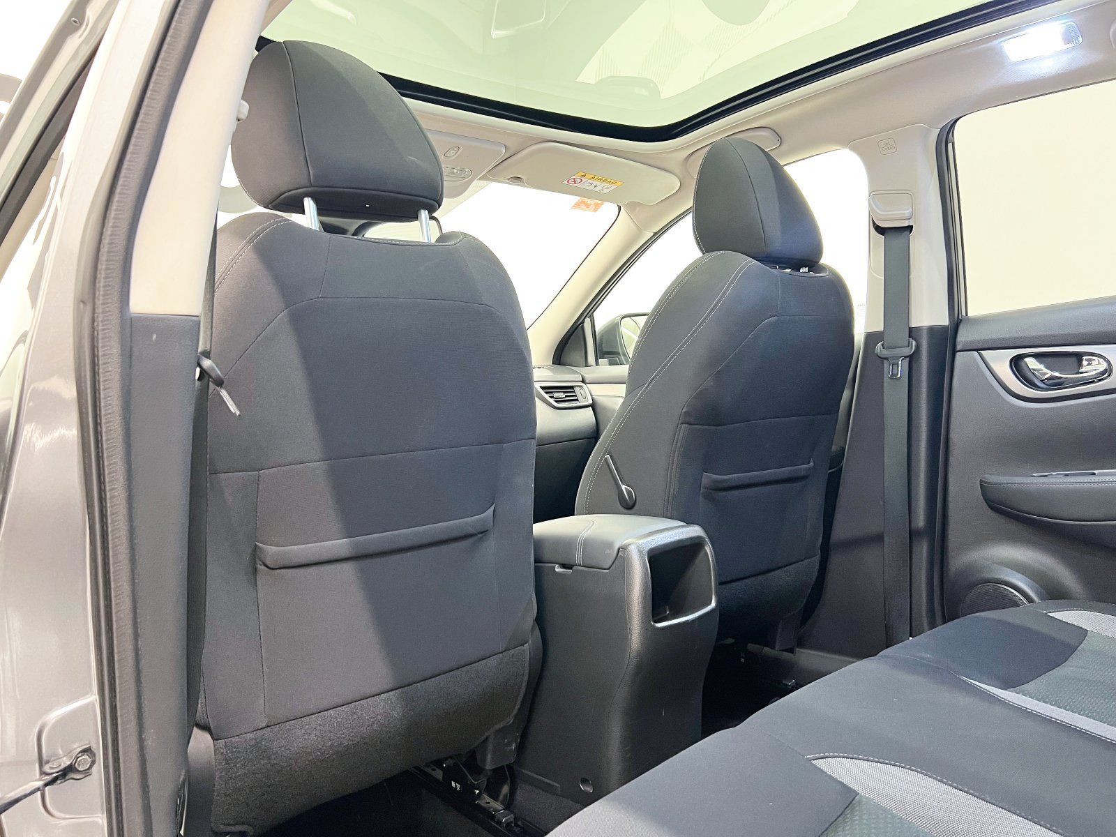 NISSAN QASHQAI DIGT 103 KW E6D NCONNECTA 40 