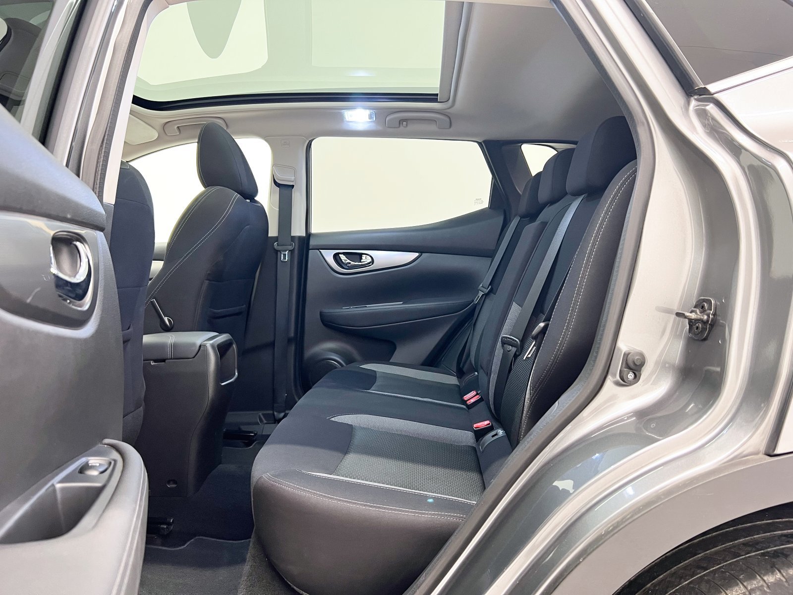 NISSAN QASHQAI DIGT 103 KW E6D NCONNECTA 41 