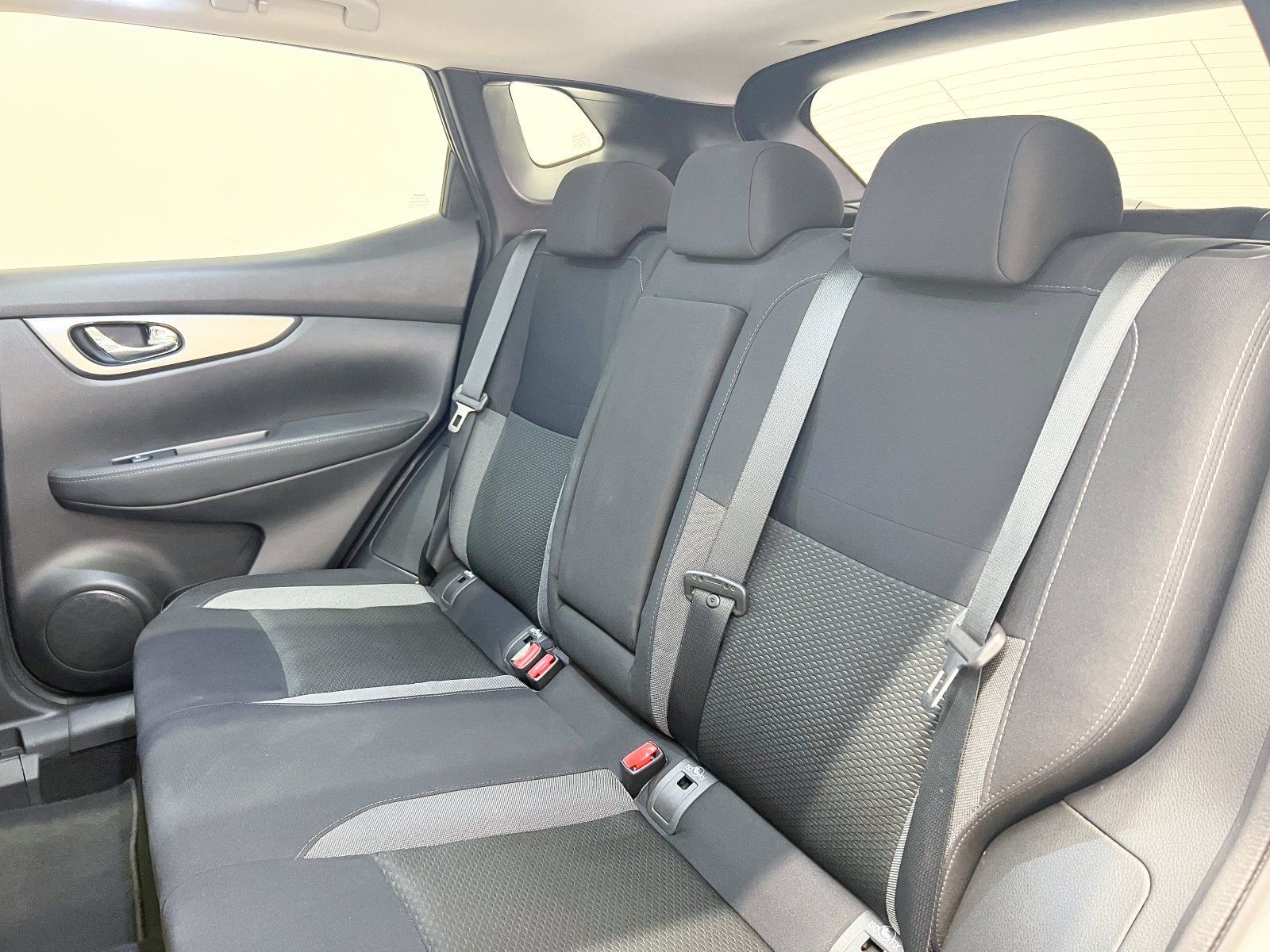 NISSAN QASHQAI DIGT 103 KW E6D NCONNECTA 42 