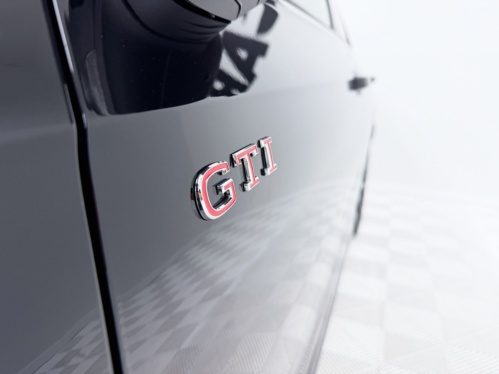 VOLKSWAGEN GOLF GTI CLUBSPORT 2.0 TSI 221KW DSG 8