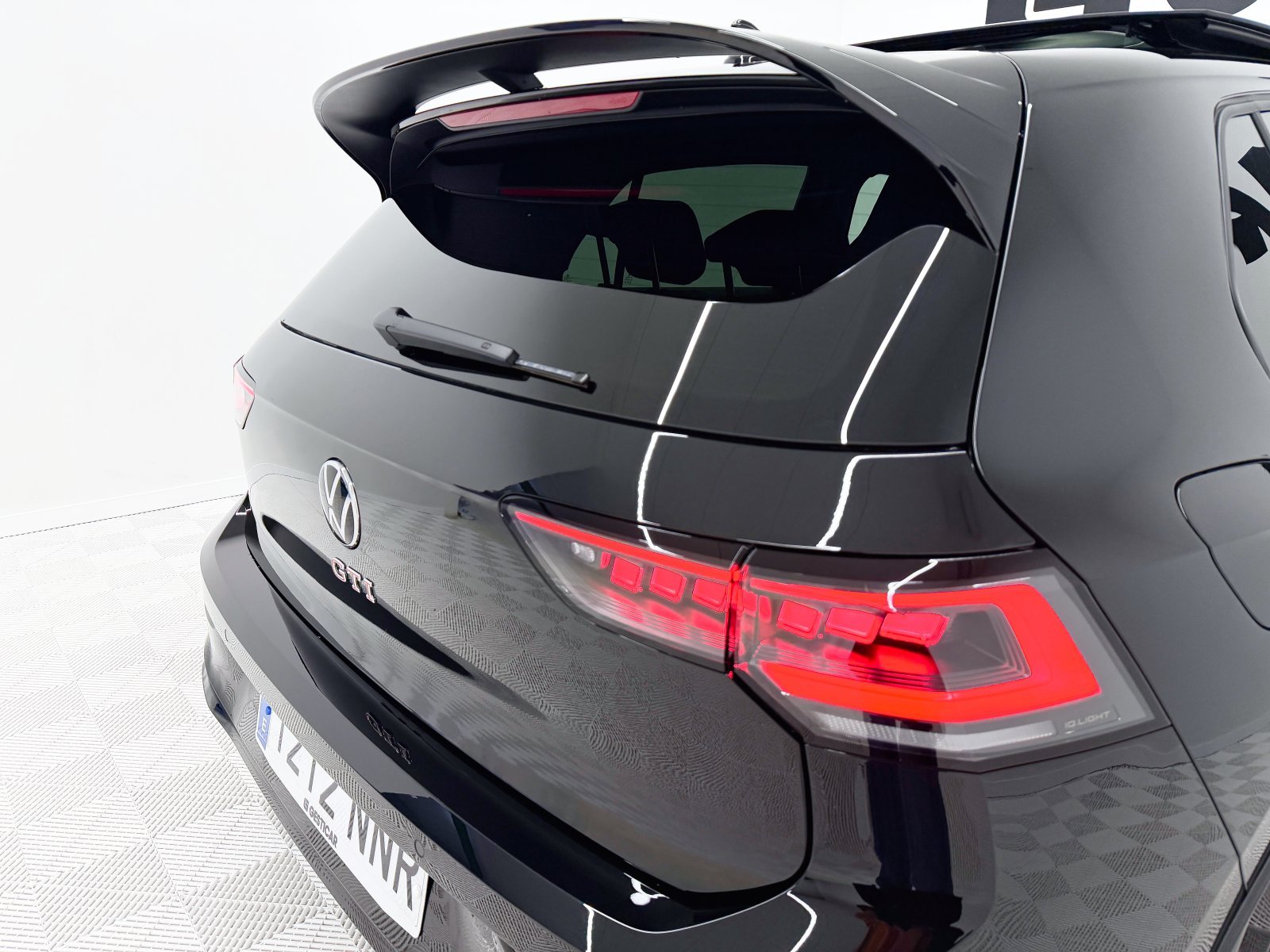 VOLKSWAGEN GOLF GTI CLUBSPORT 2.0 TSI 221KW DSG 19