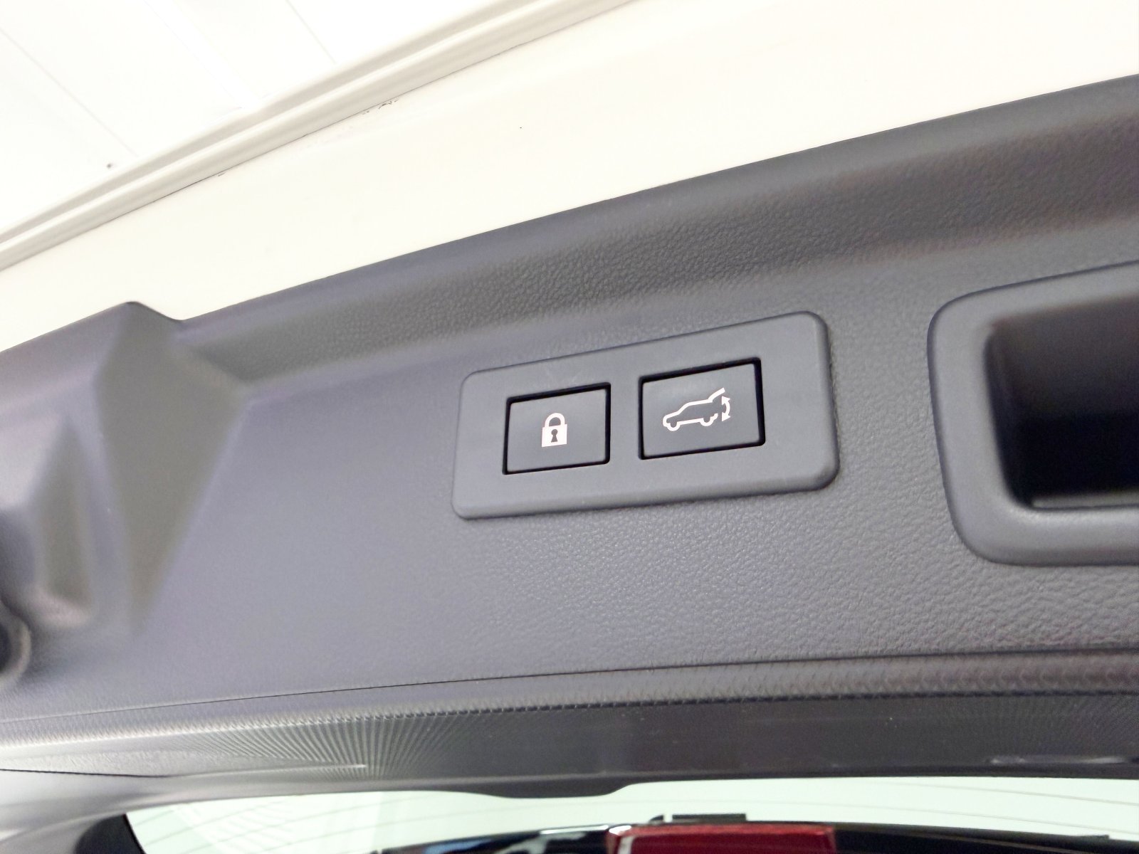 SUBARU FORESTER 16