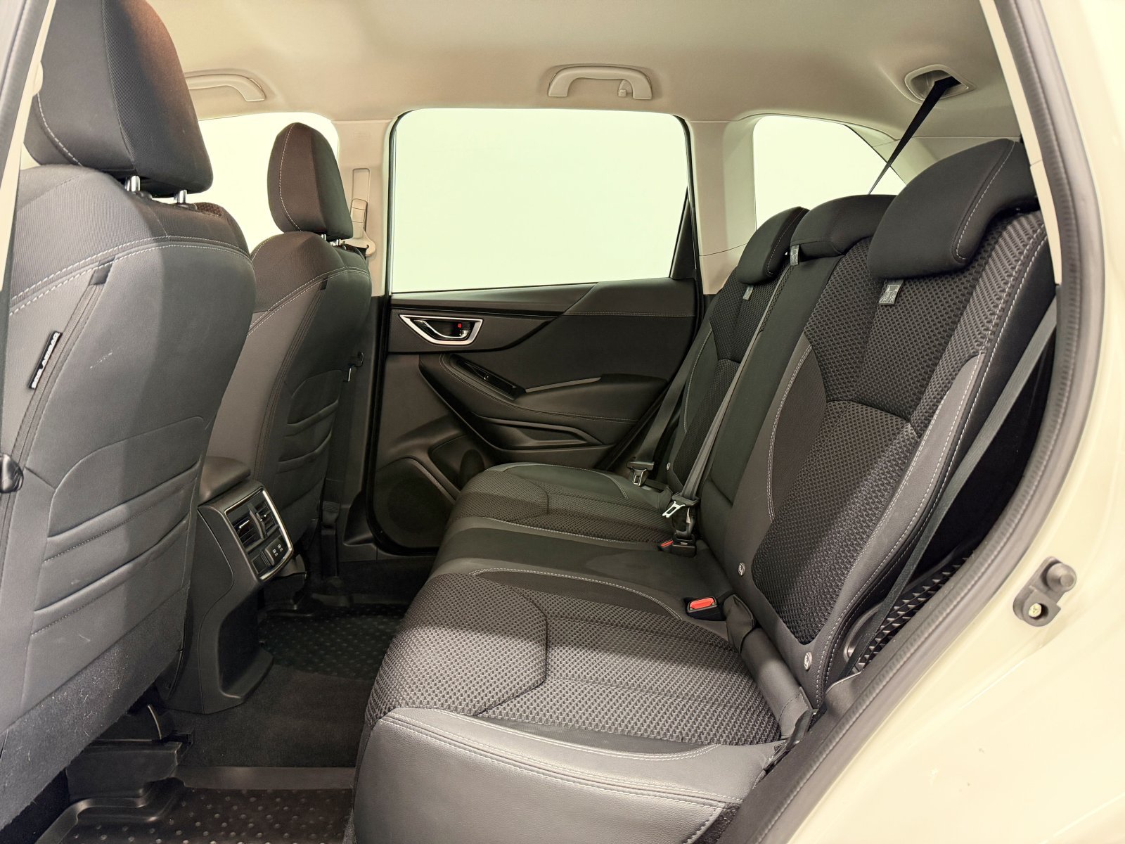 SUBARU FORESTER 50