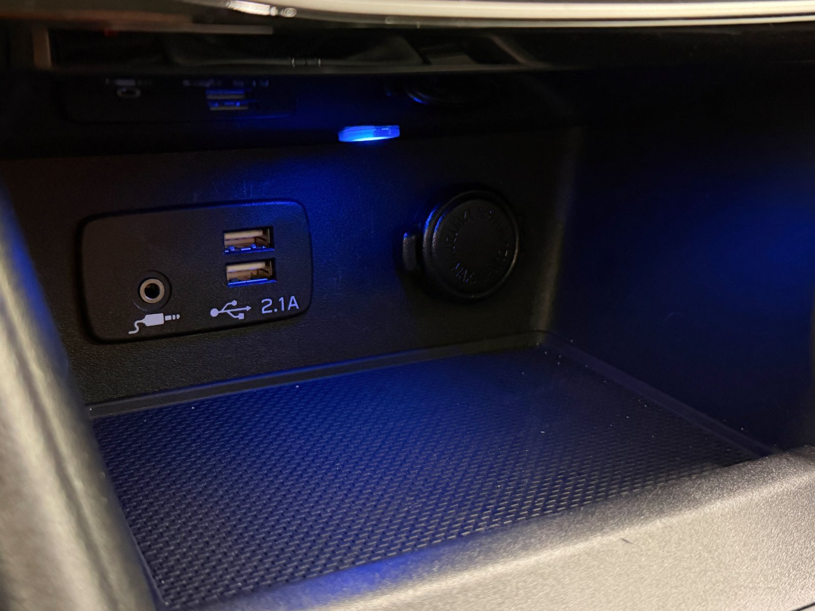 SUBARU FORESTER 42