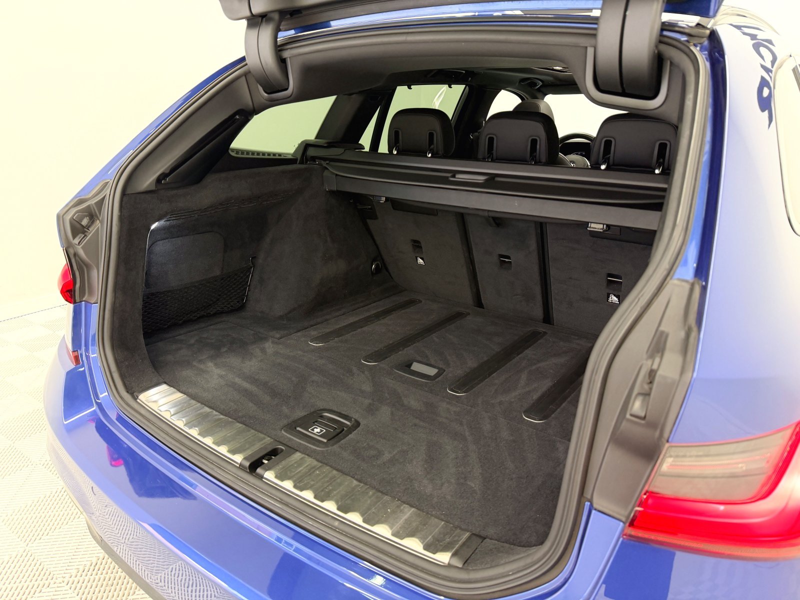 BMW SERIE 3 TOURING 330I M SPORT 2.0 16