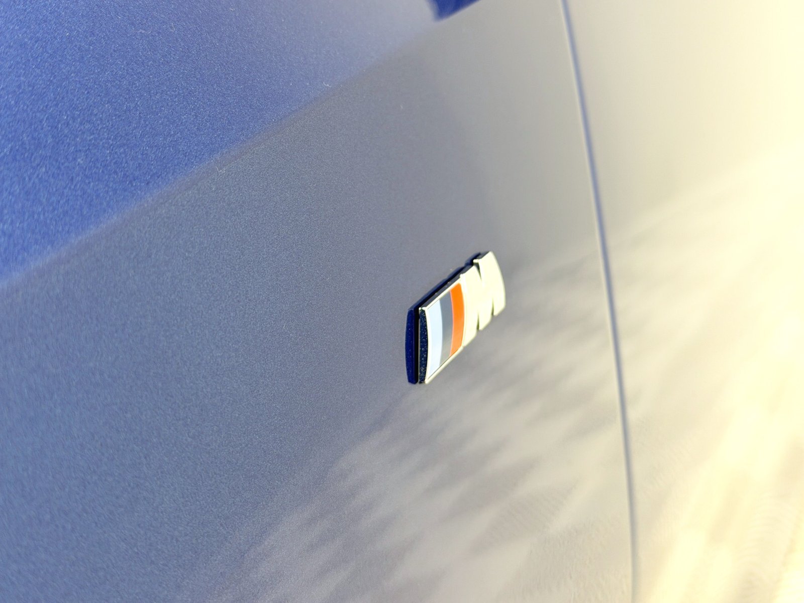 BMW SERIE 3 TOURING 330I M SPORT 2.0 8