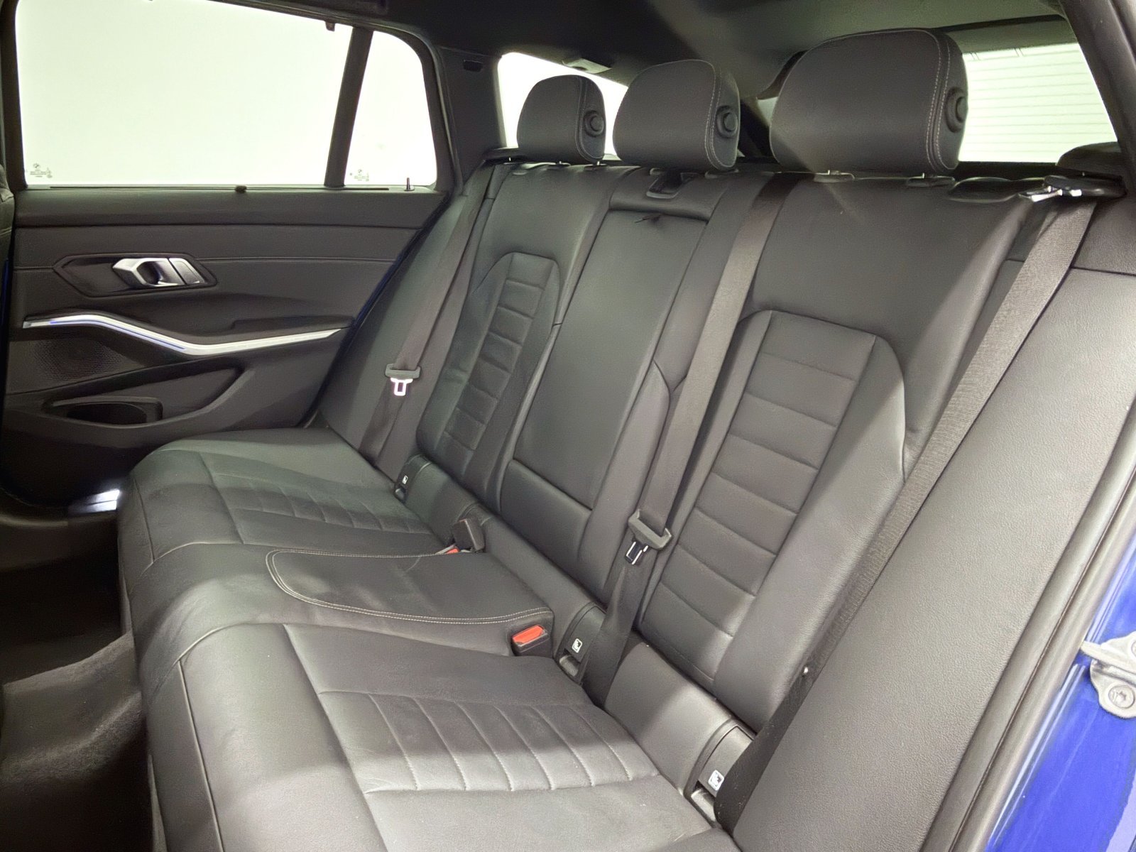 BMW SERIE 3 TOURING 330I M SPORT 2.0 47