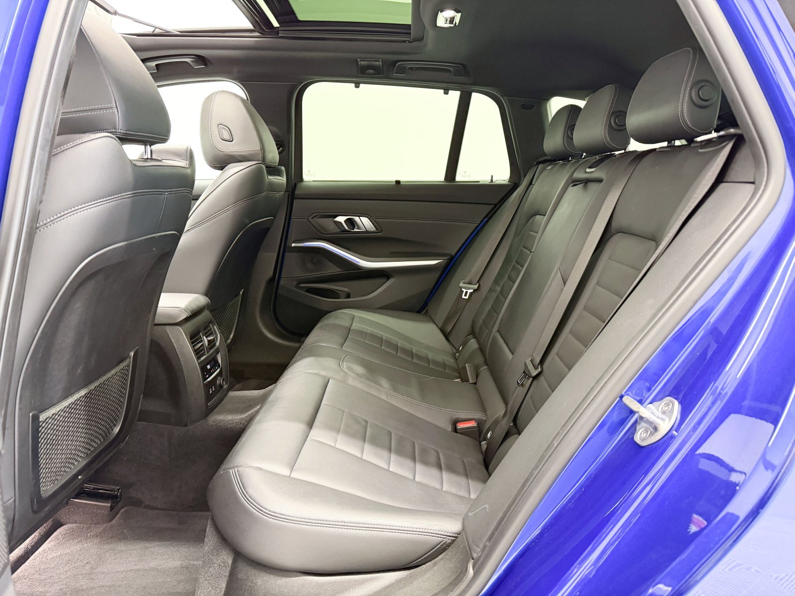 BMW SERIE 3 TOURING 330I M SPORT 2.0 46