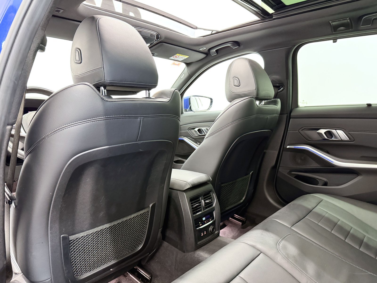 BMW SERIE 3 TOURING 330I M SPORT 2.0 44