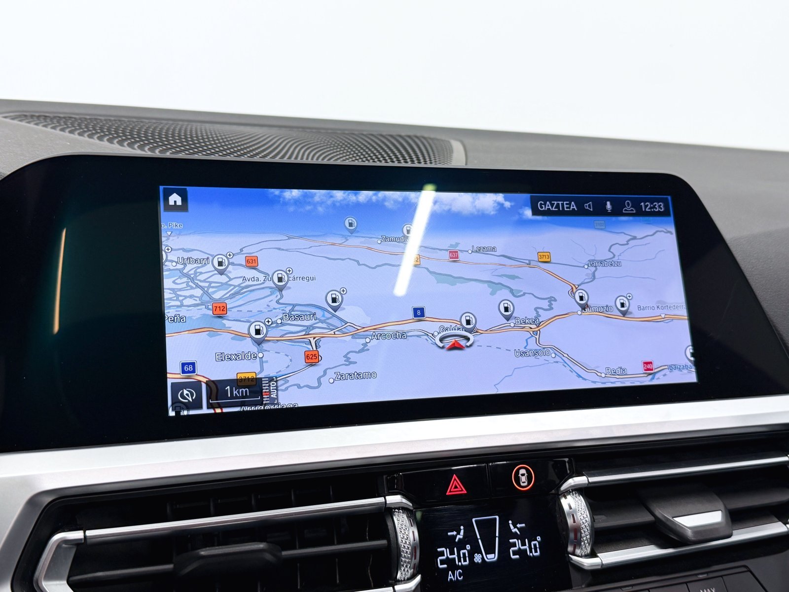 BMW SERIE 3 TOURING 330I M SPORT 2.0 35