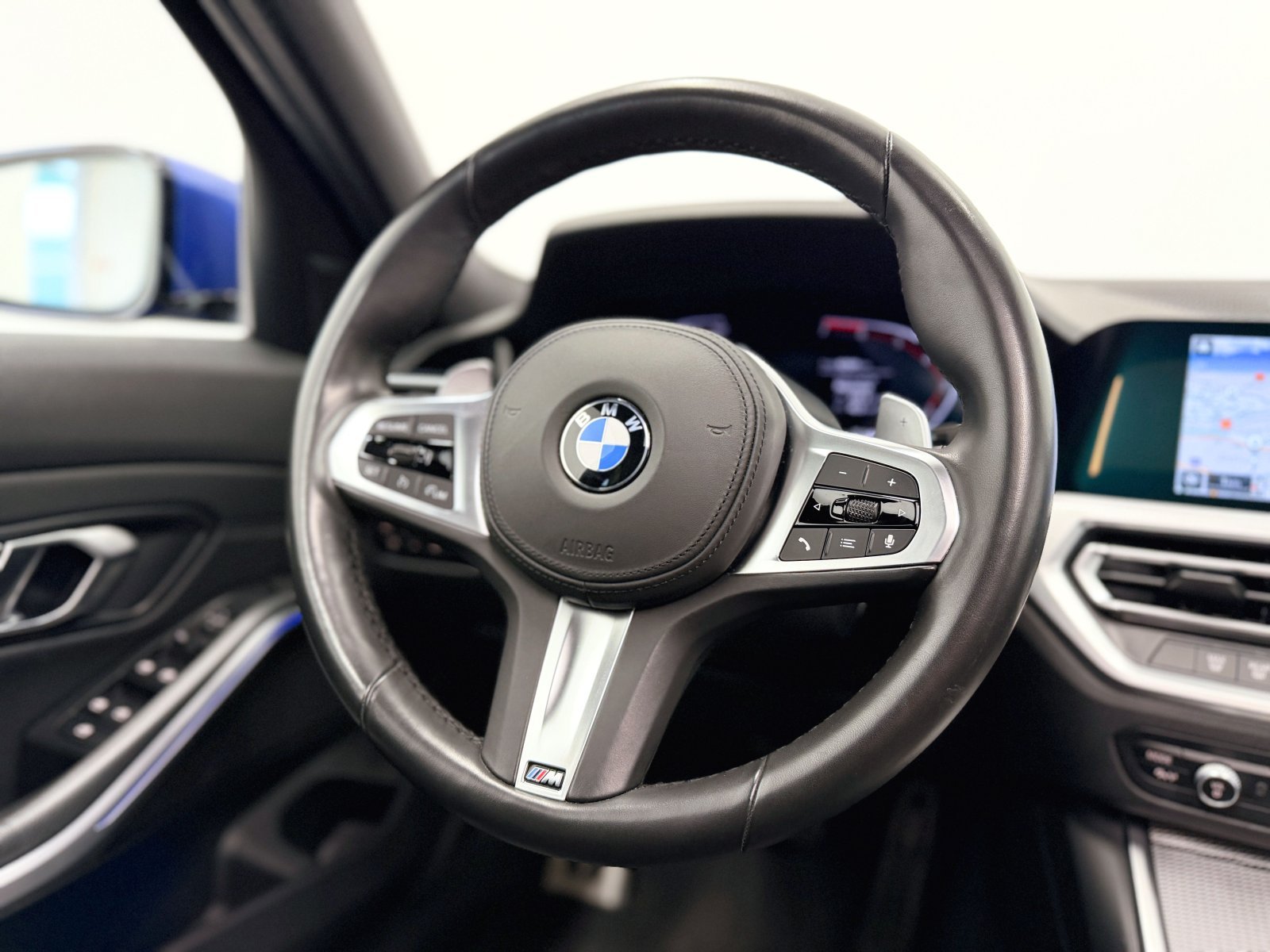 BMW SERIE 3 TOURING 330I M SPORT 2.0 30