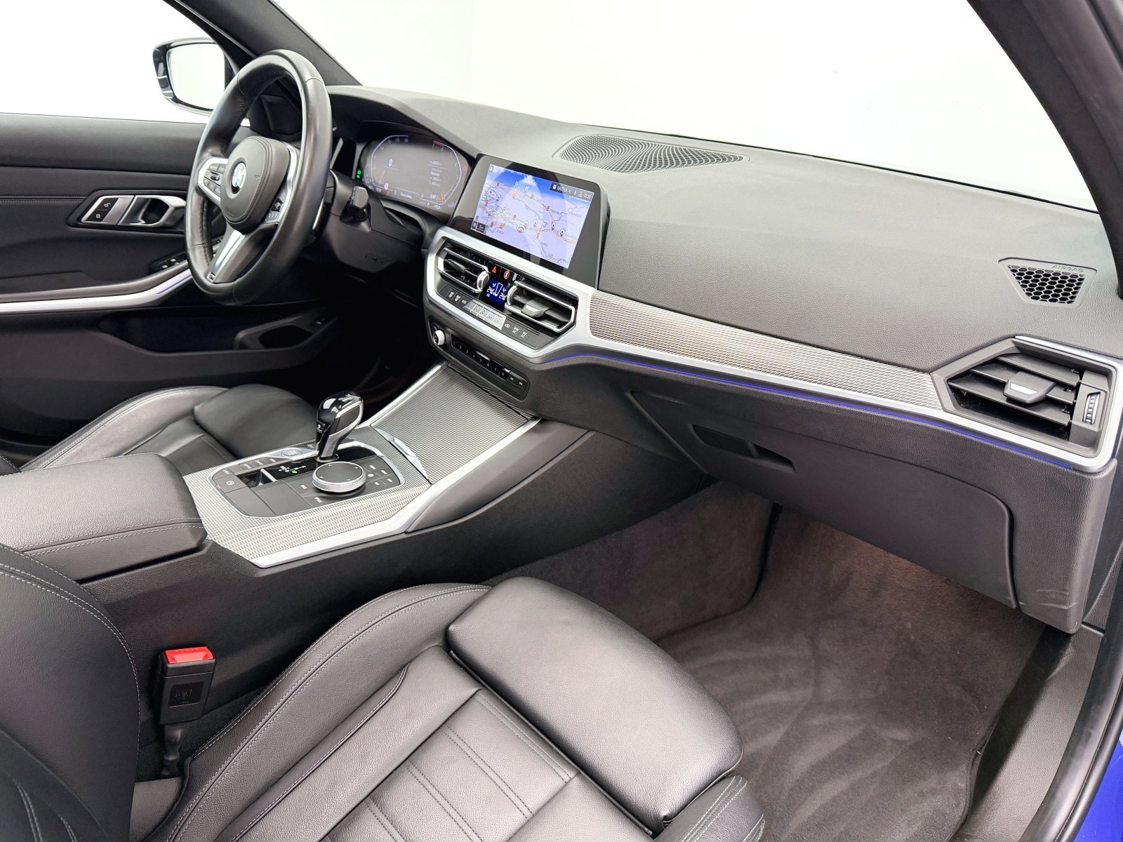 BMW SERIE 3 TOURING 330I M SPORT 2.0 41