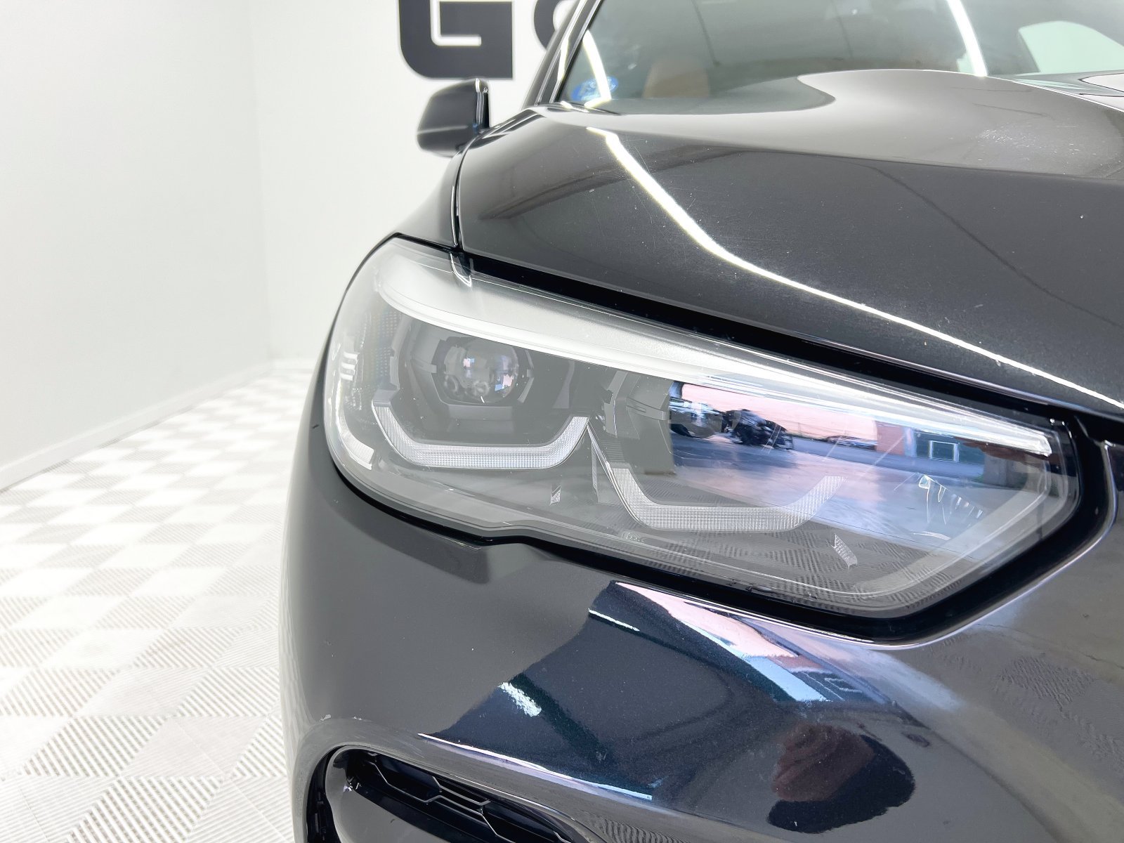 BMW X5 XDRIVE45E 3