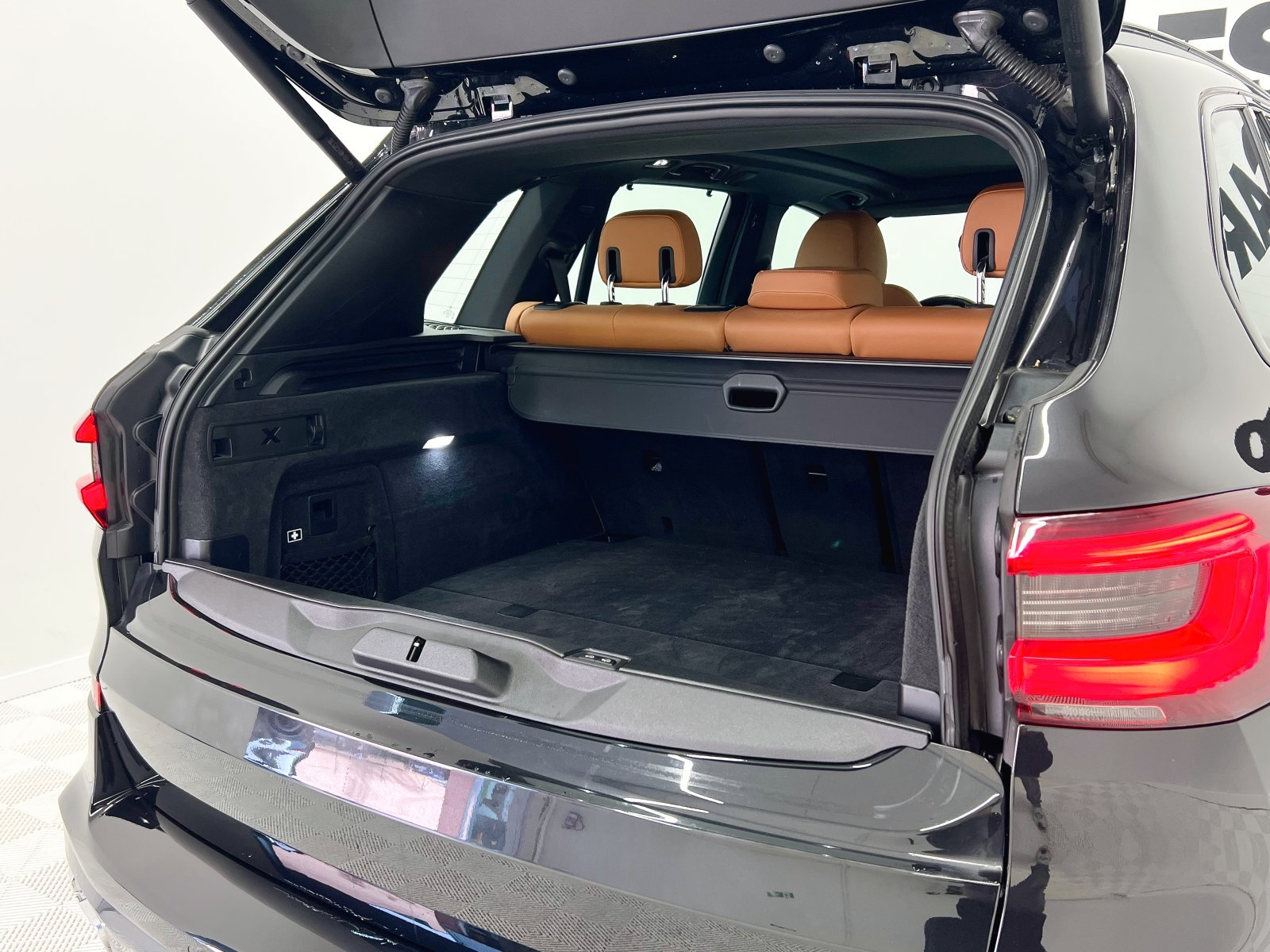 BMW X5 XDRIVE45E 15