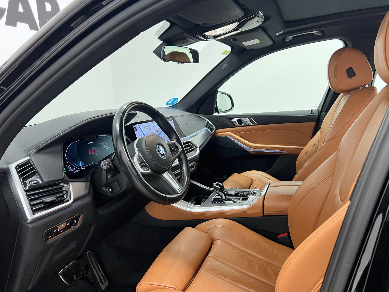 BMW X5 XDRIVE45E 26
