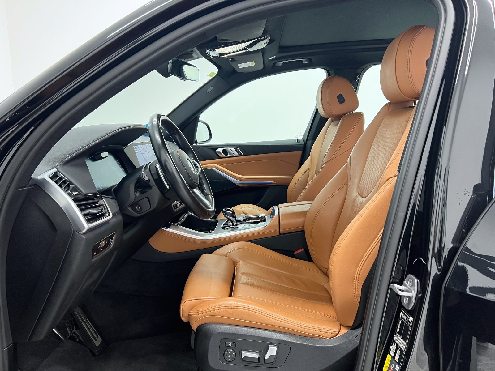 BMW X5 XDRIVE45E 25