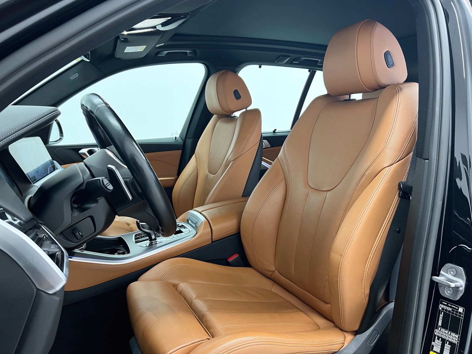 BMW X5 XDRIVE45E 24
