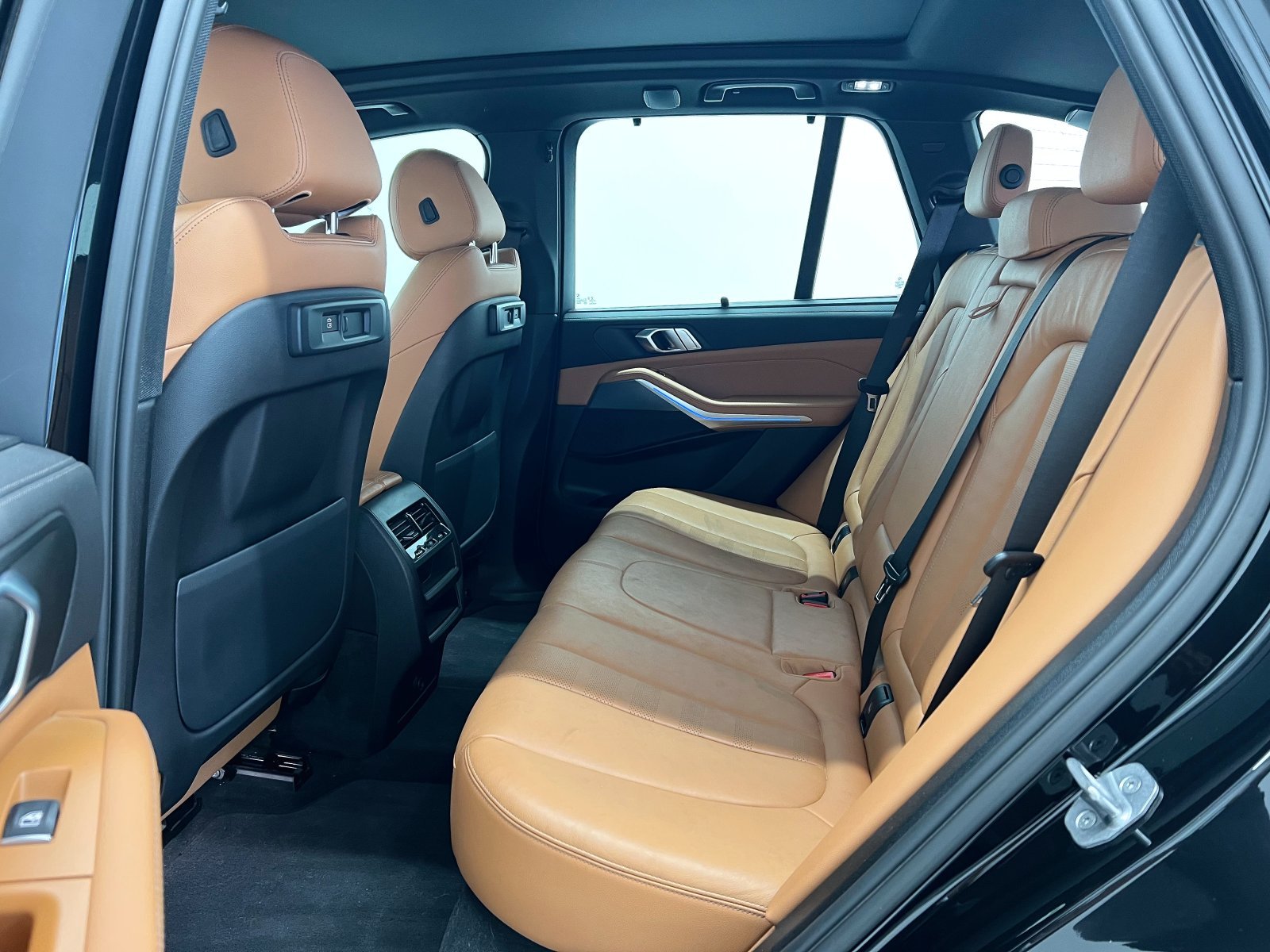 BMW X5 XDRIVE45E 48