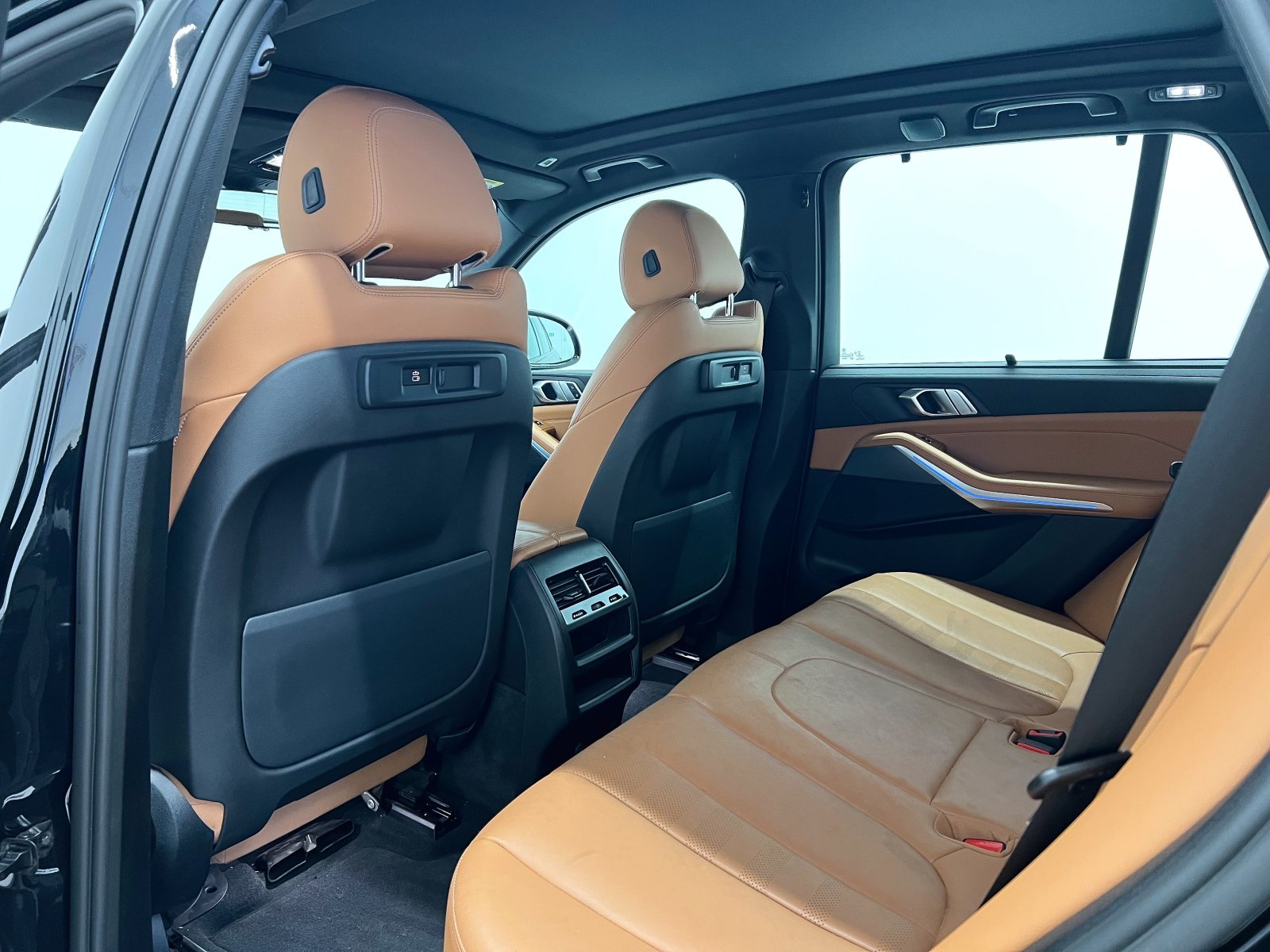 BMW X5 XDRIVE45E 45