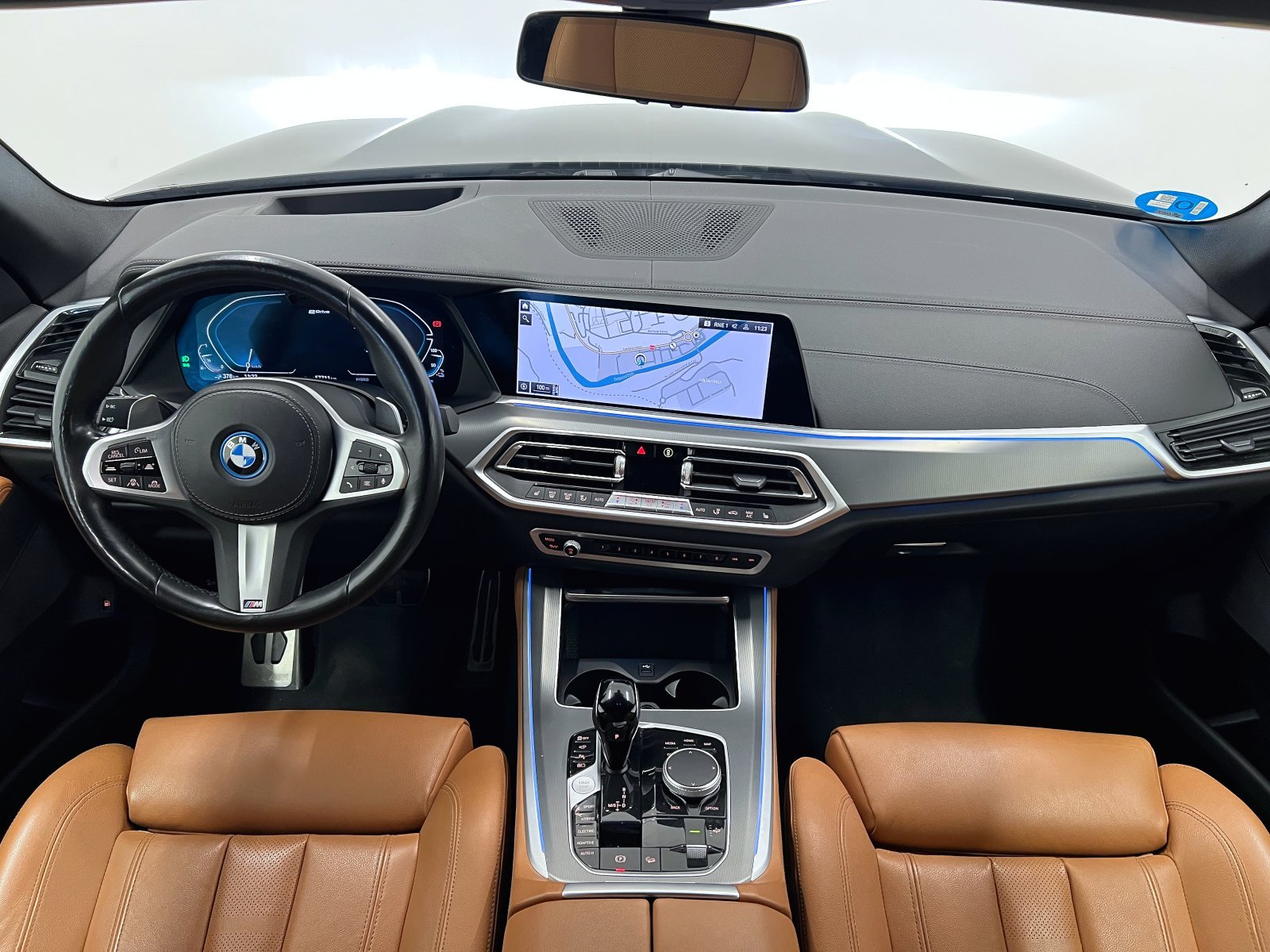 BMW X5 XDRIVE45E 29