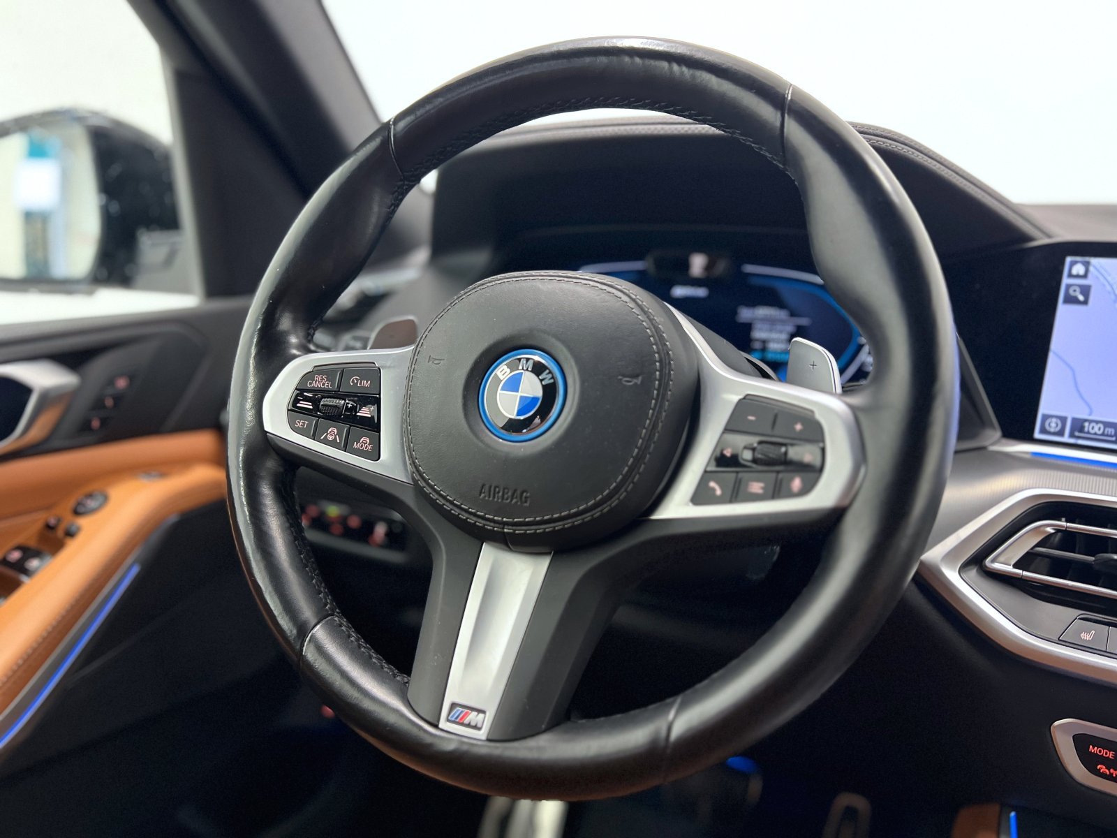 BMW X5 XDRIVE45E 30