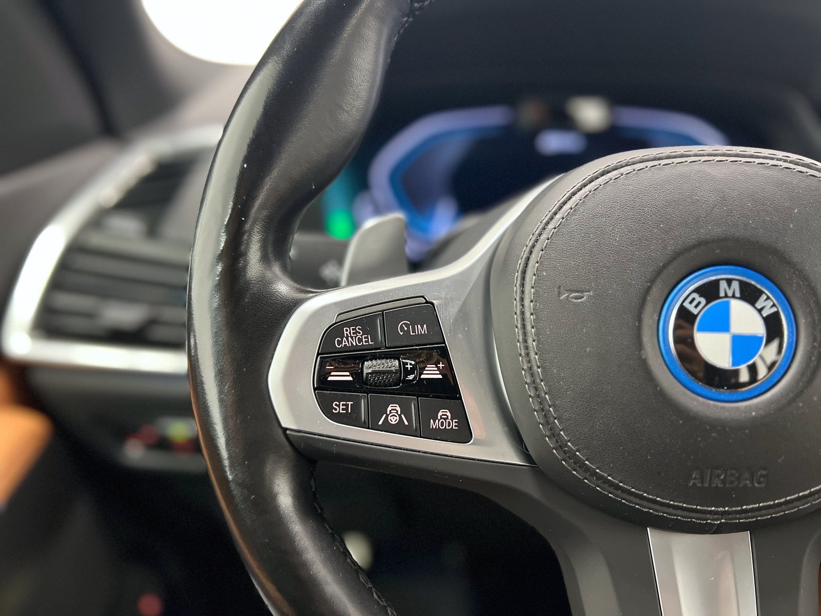 BMW X5 XDRIVE45E 31