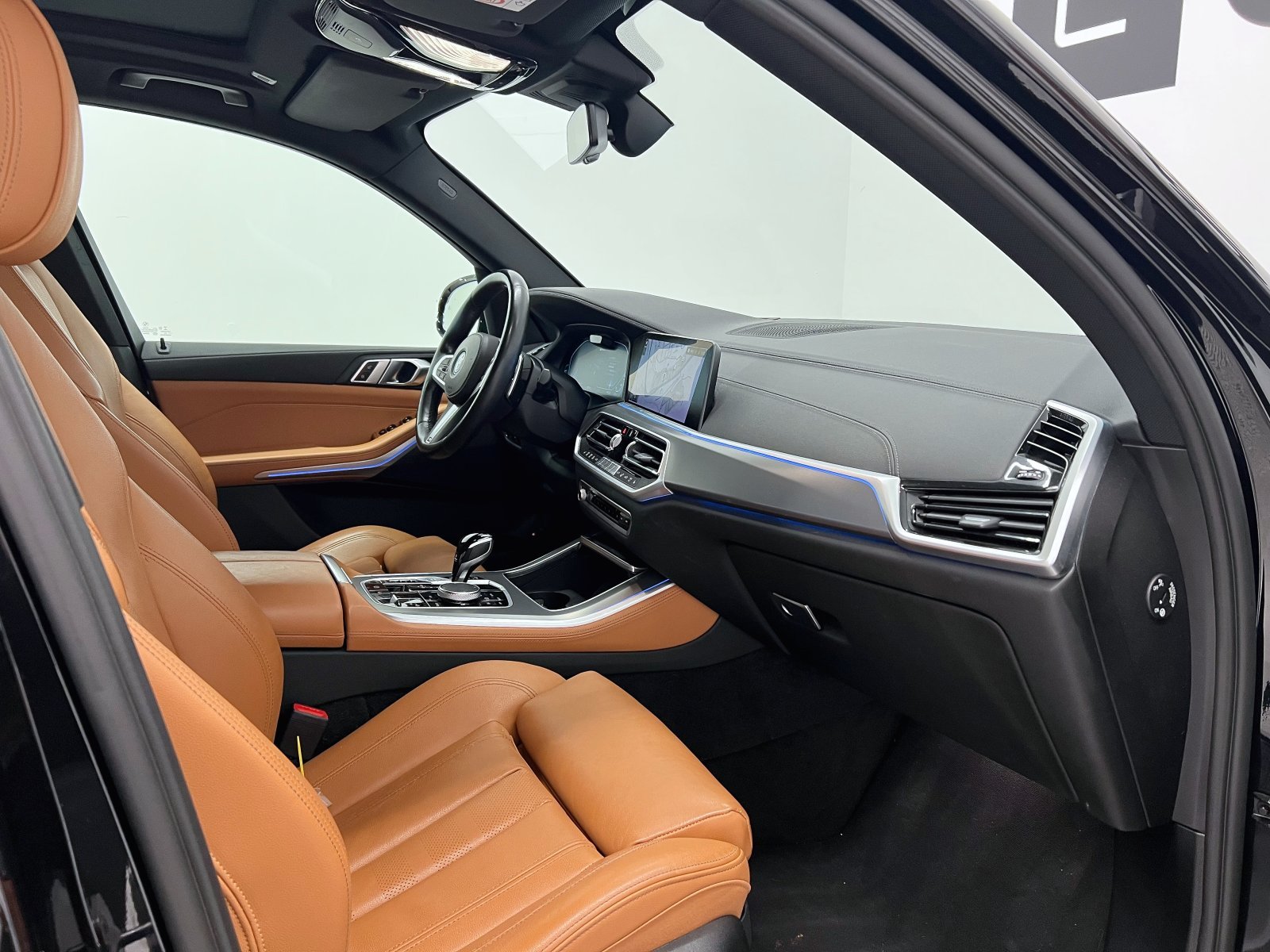 BMW X5 XDRIVE45E 42