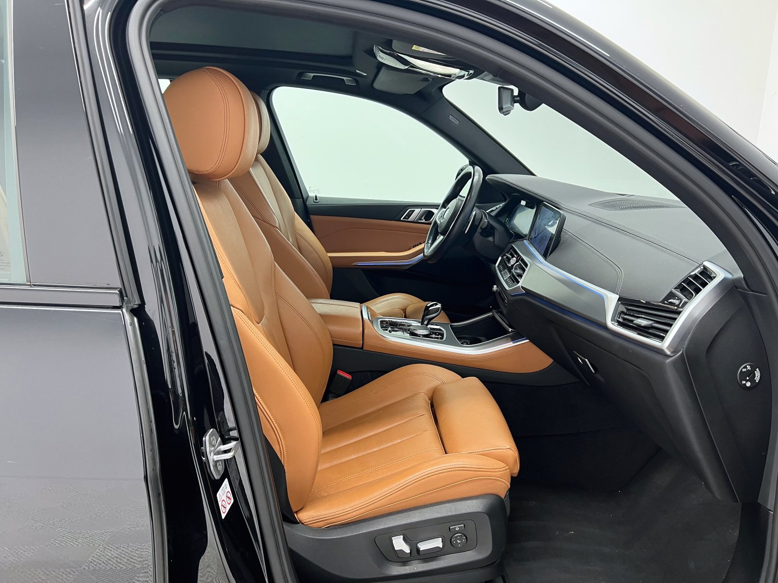 BMW X5 XDRIVE45E 43