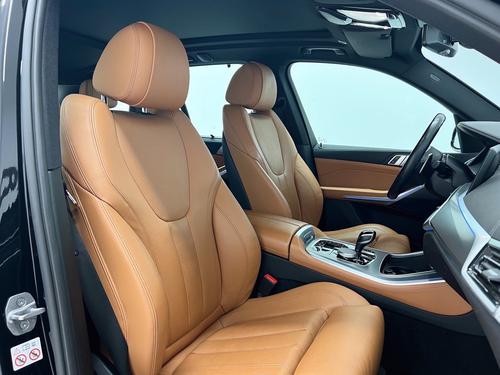 BMW X5 XDRIVE45E 44