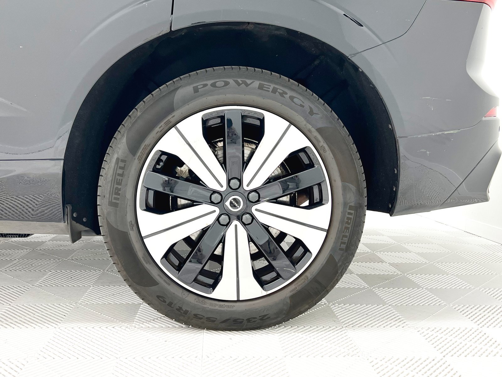 VOLVO XC60 2.0T6 AWD RECHARGE PLUS DARK AUTO 21 