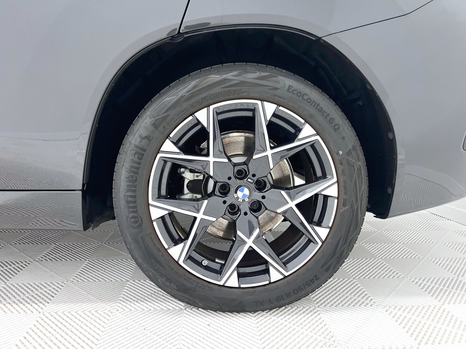 BMW X3 20D XDRIVE 22 