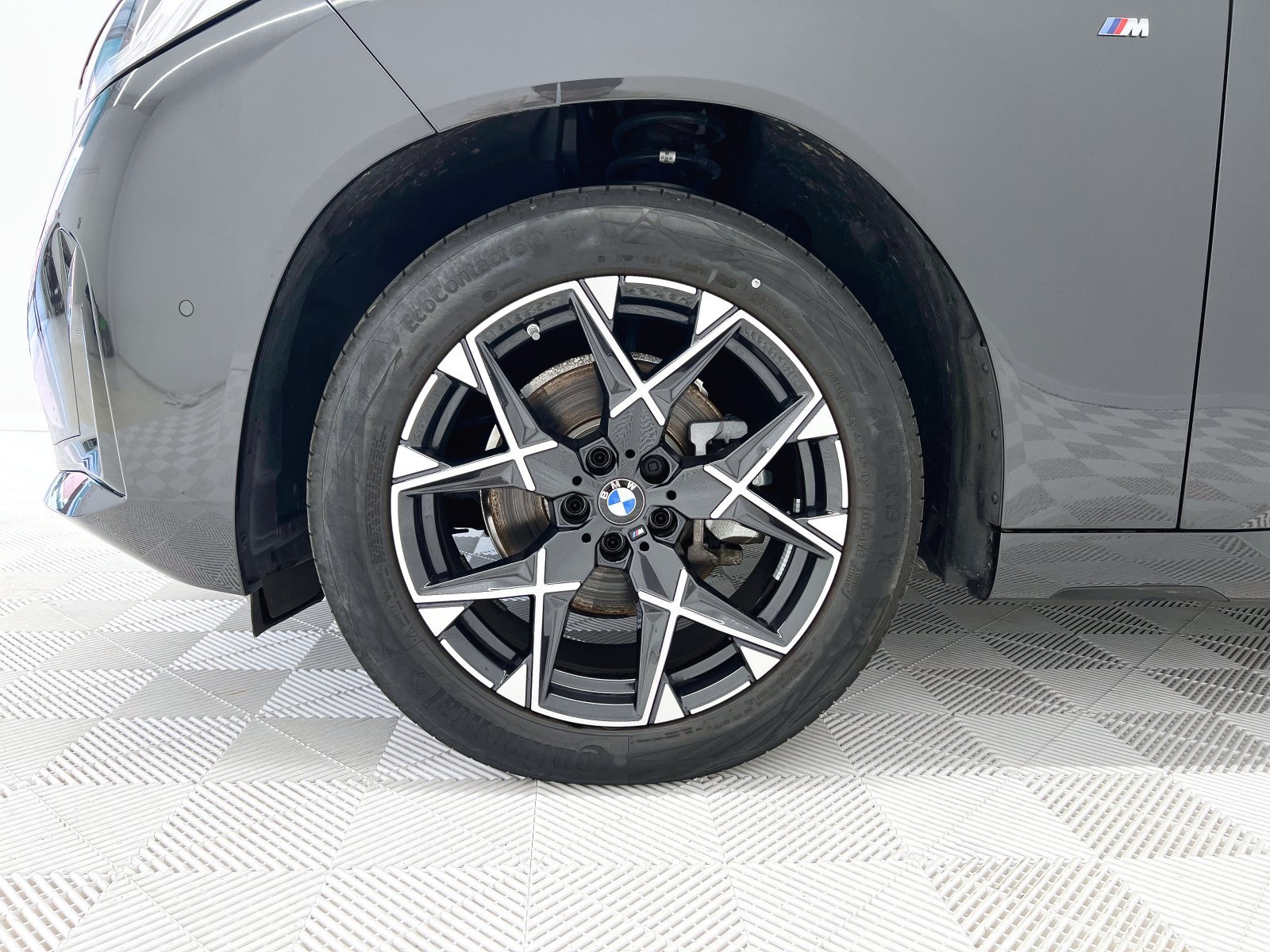 BMW X3 20D XDRIVE 21 