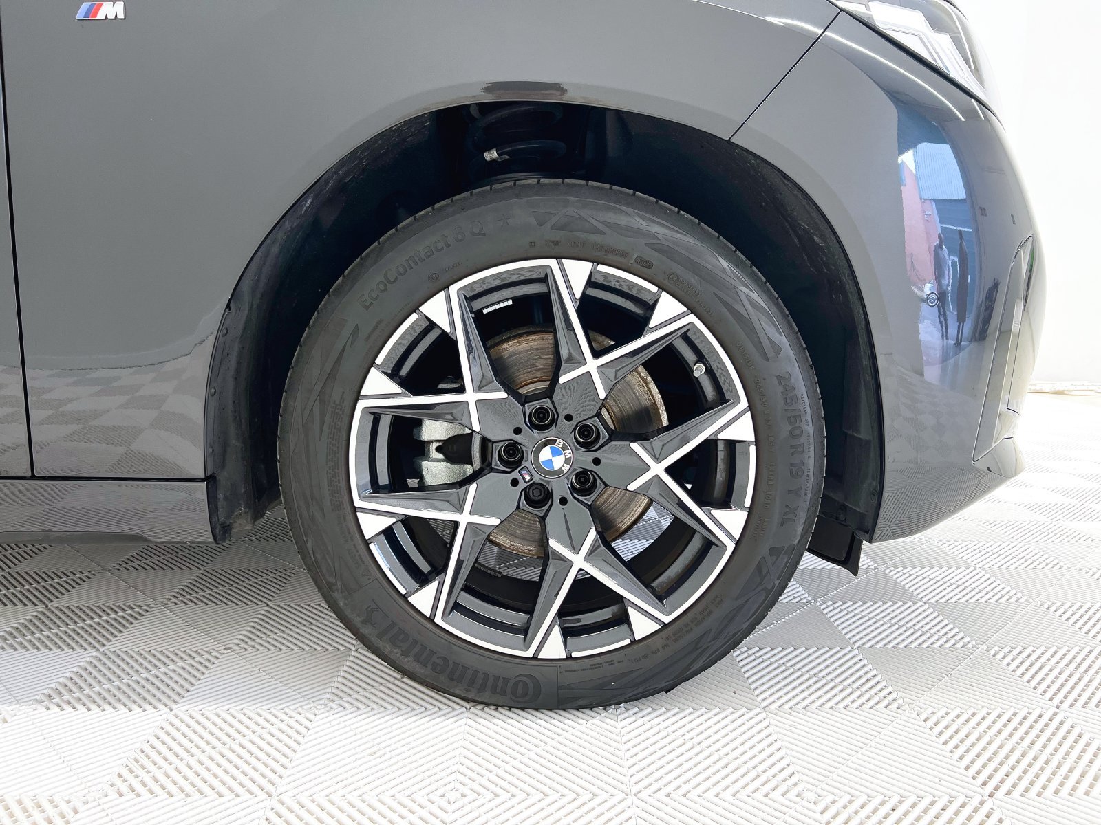 BMW X3 20D XDRIVE 20 