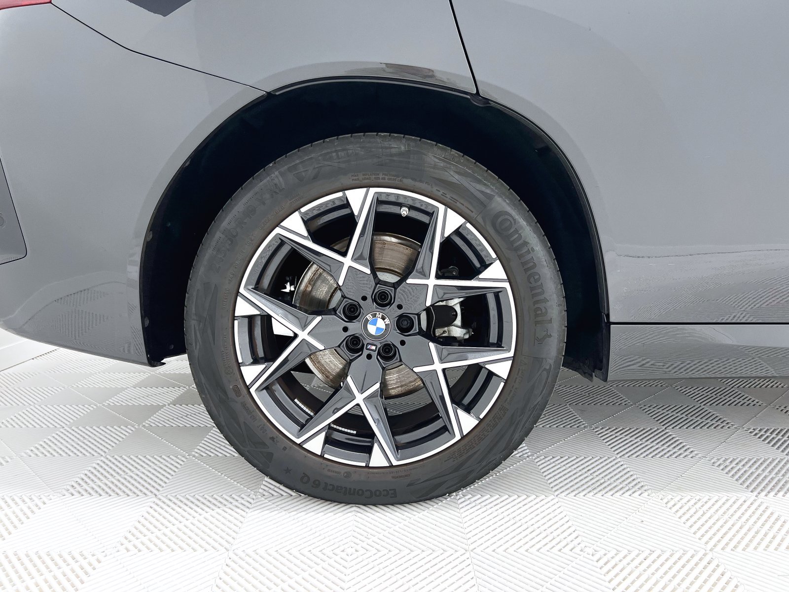 BMW X3 20D XDRIVE 23 